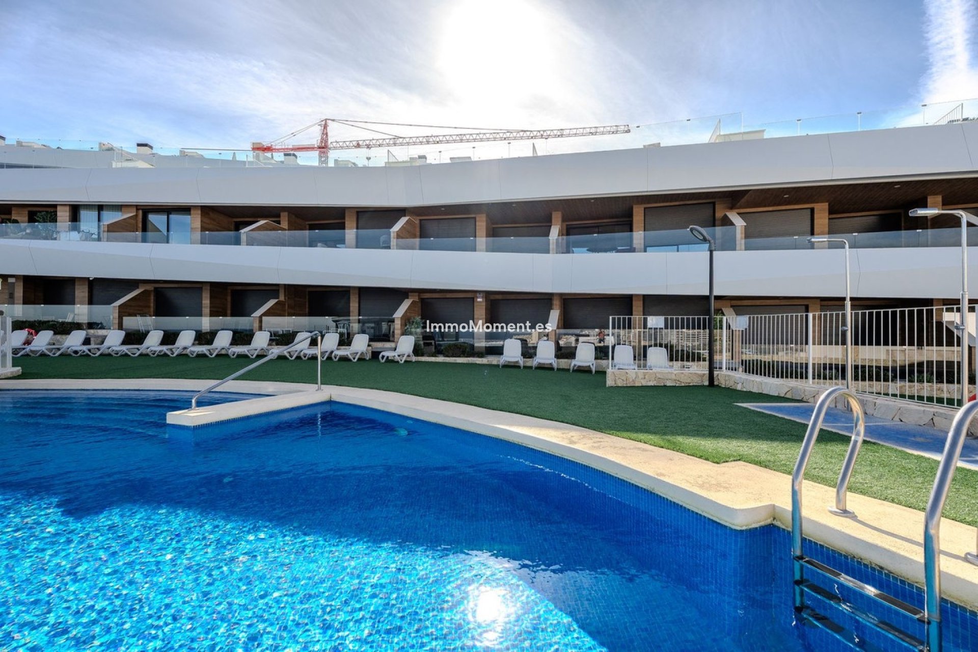 Revente - Appartement - Santa Pola - Gran Alacant