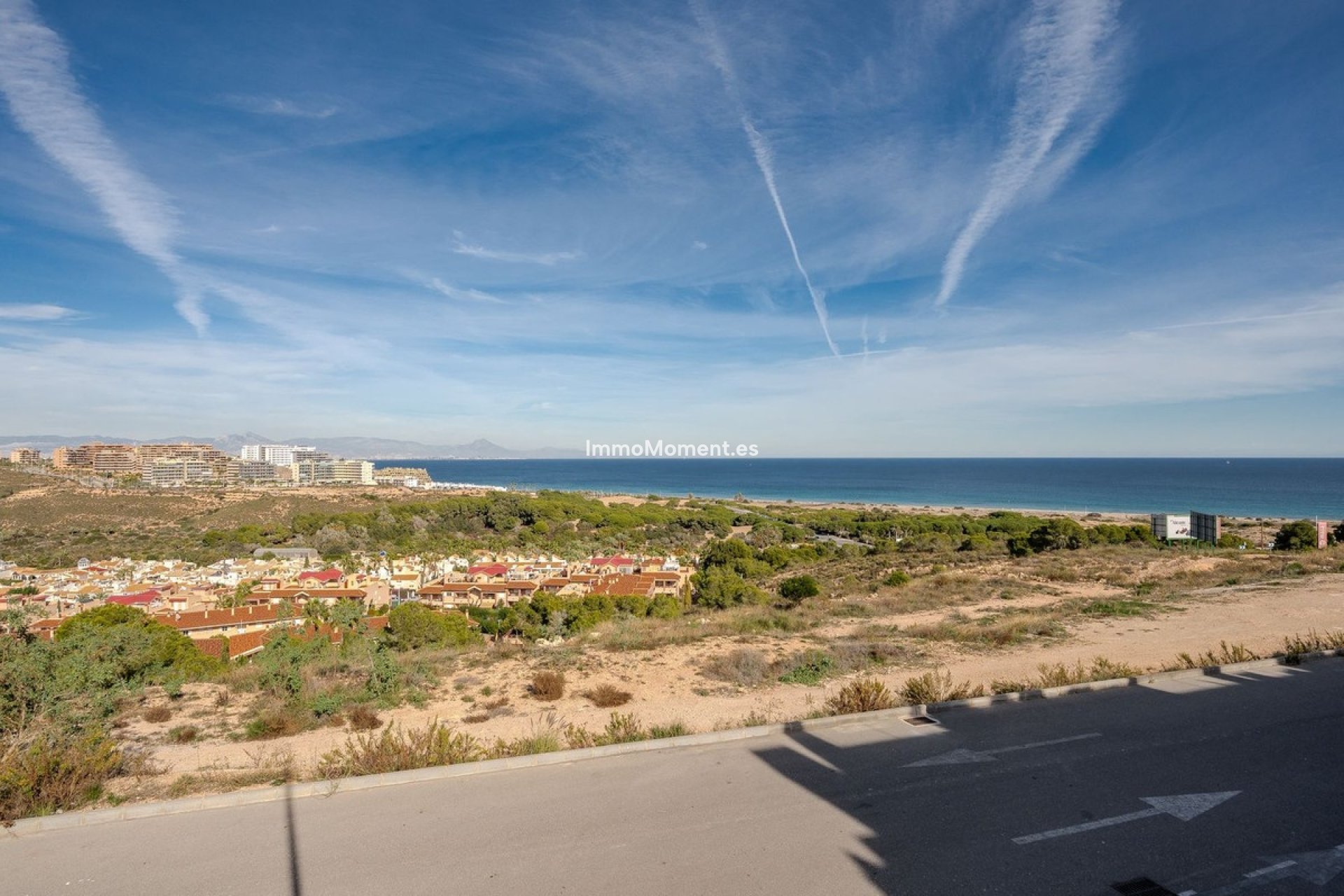 Revente - Appartement - Santa Pola - Gran Alacant
