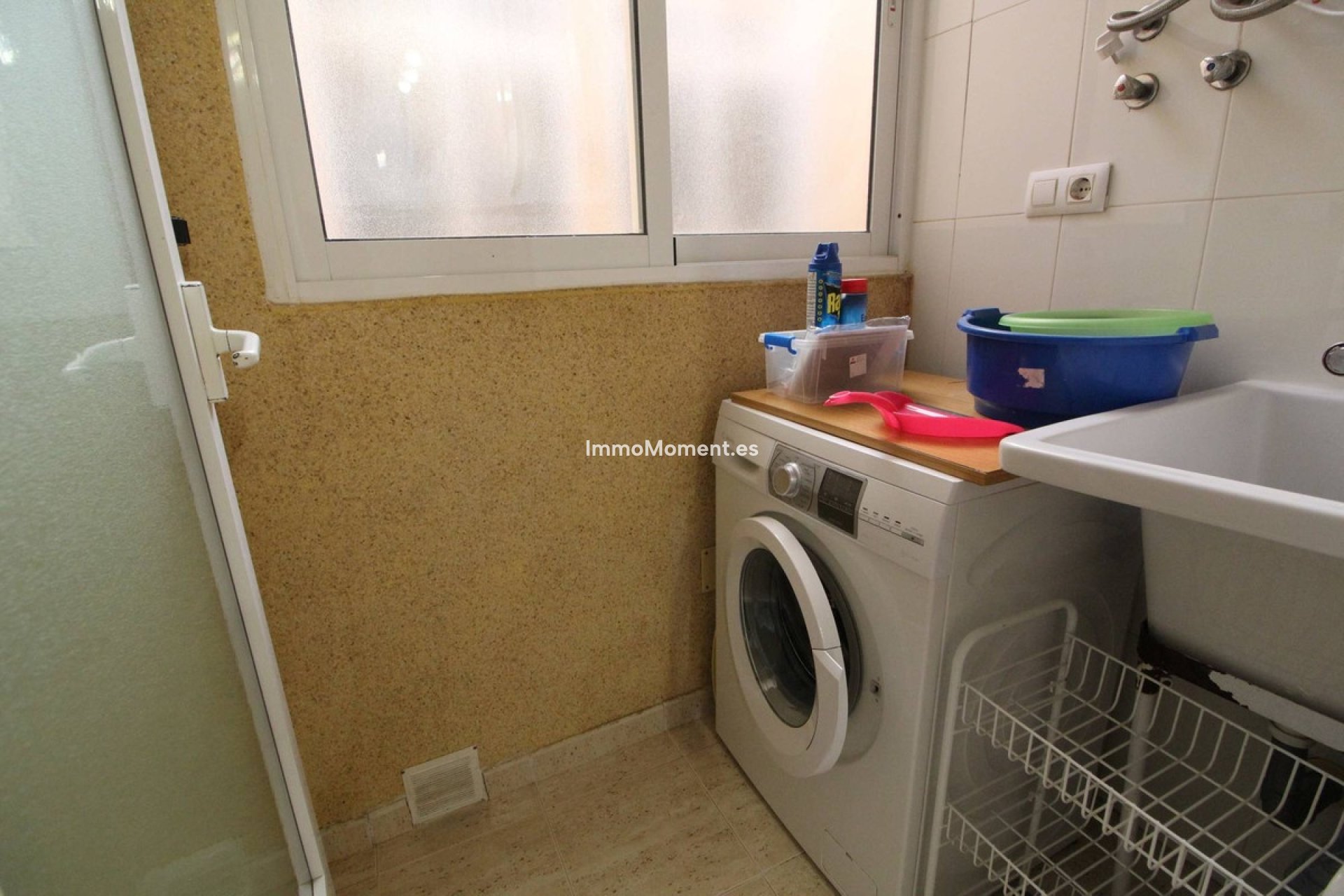 Revente - Appartement - Santa Pola - Gran Alacant