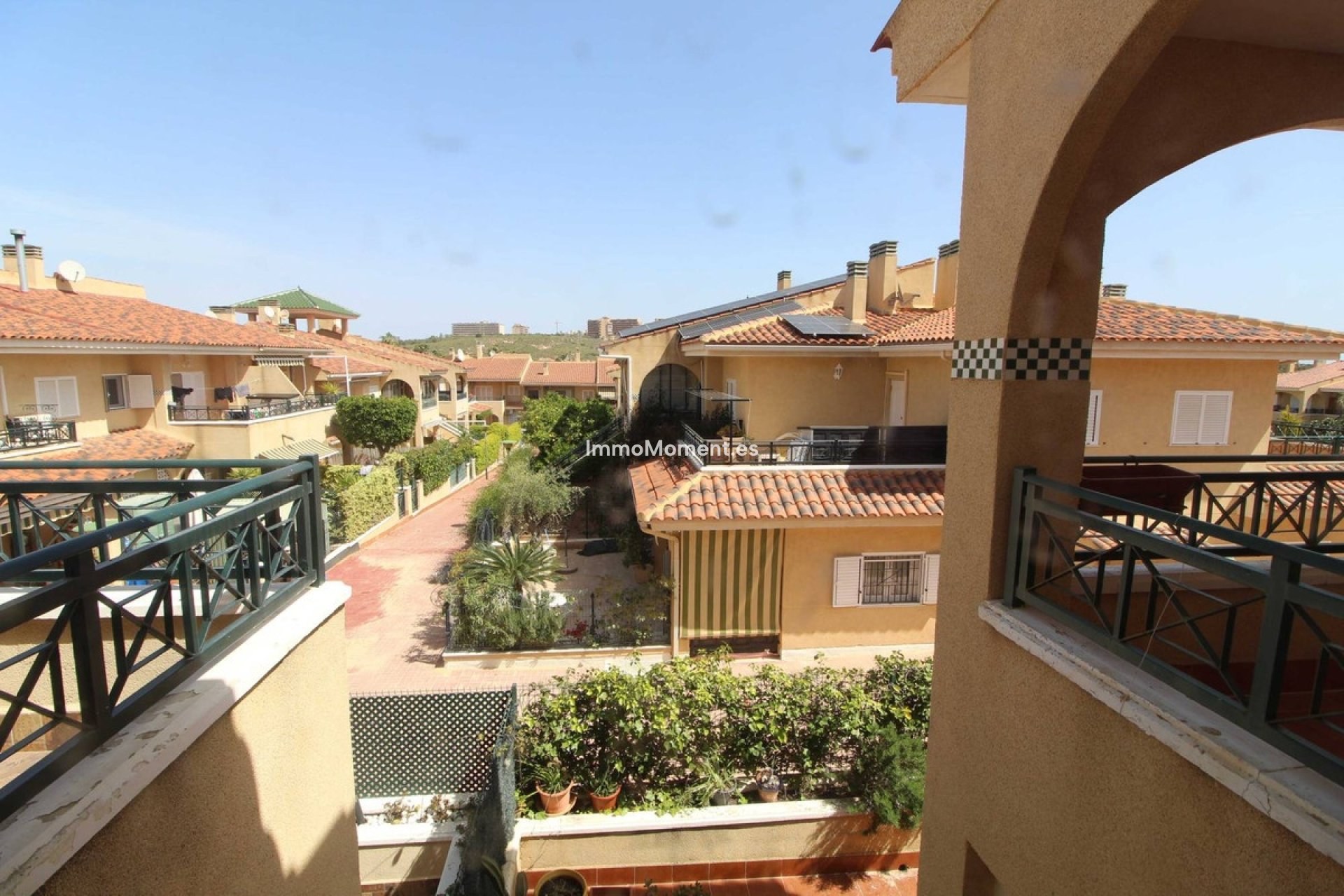 Revente - Appartement - Santa Pola - Gran Alacant
