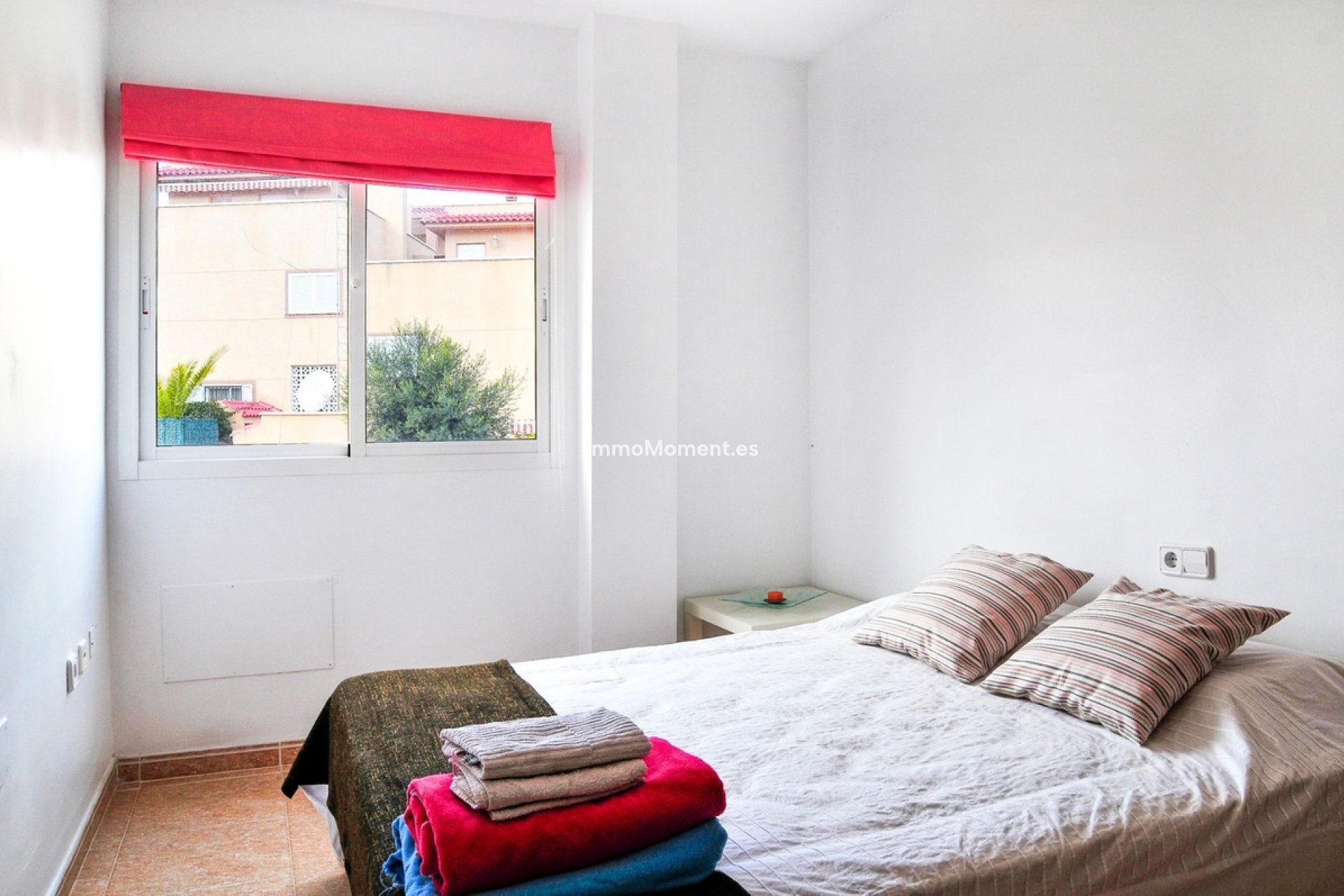 Revente - Appartement - Santa Pola - Gran Alacant