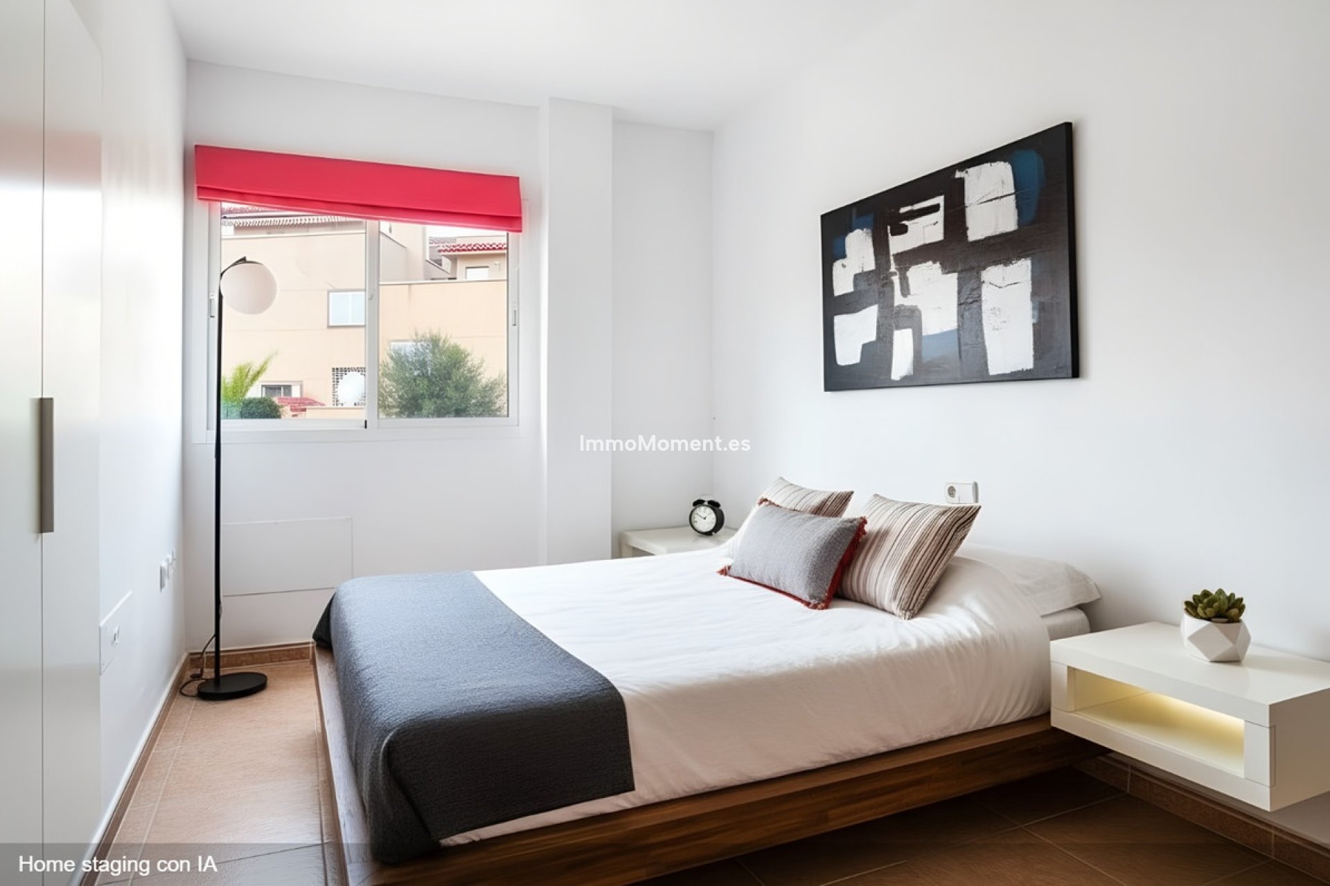 Revente - Appartement - Santa Pola - Gran Alacant