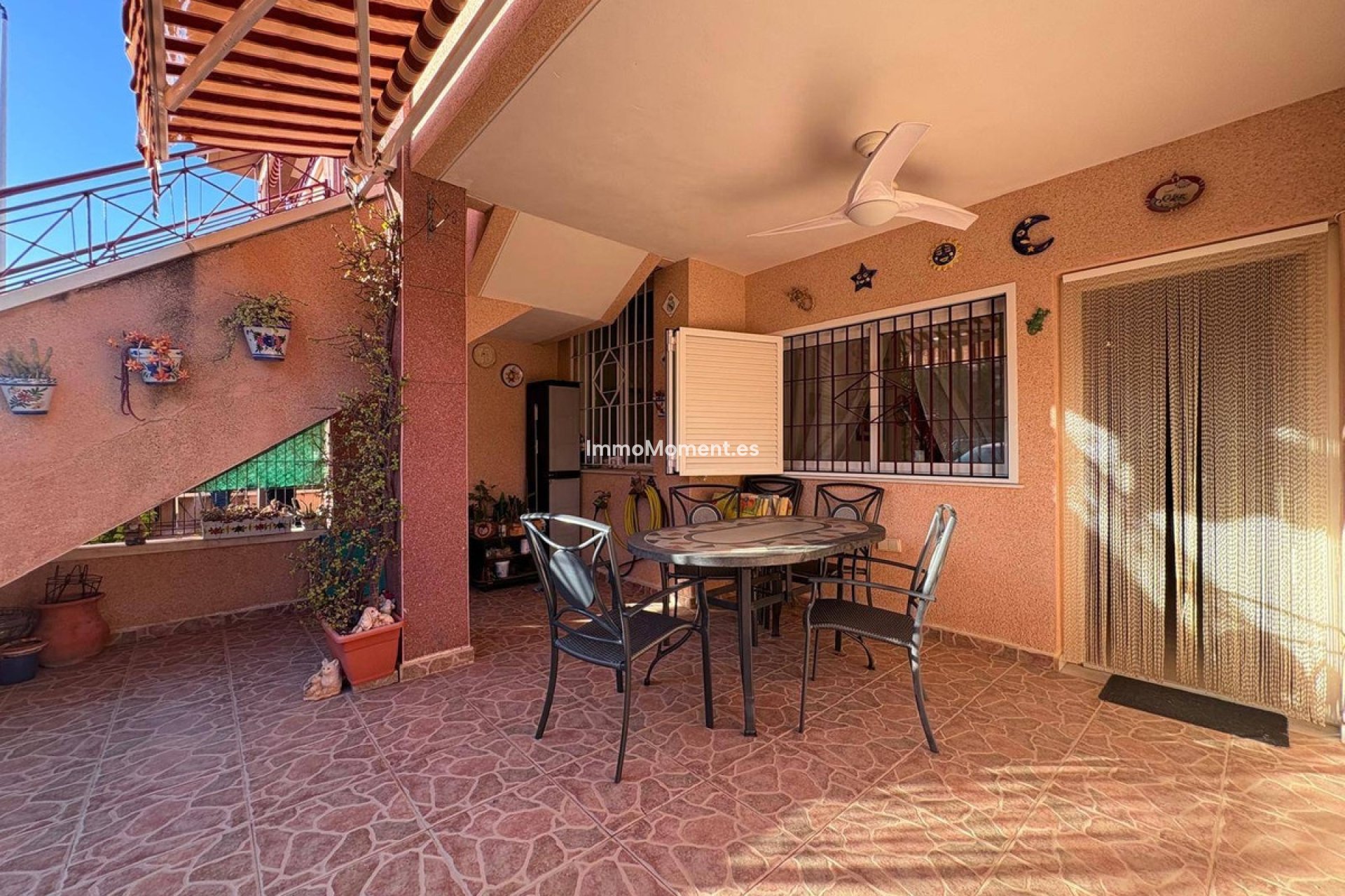 Revente - Appartement - Santa Pola - Gran Alacant