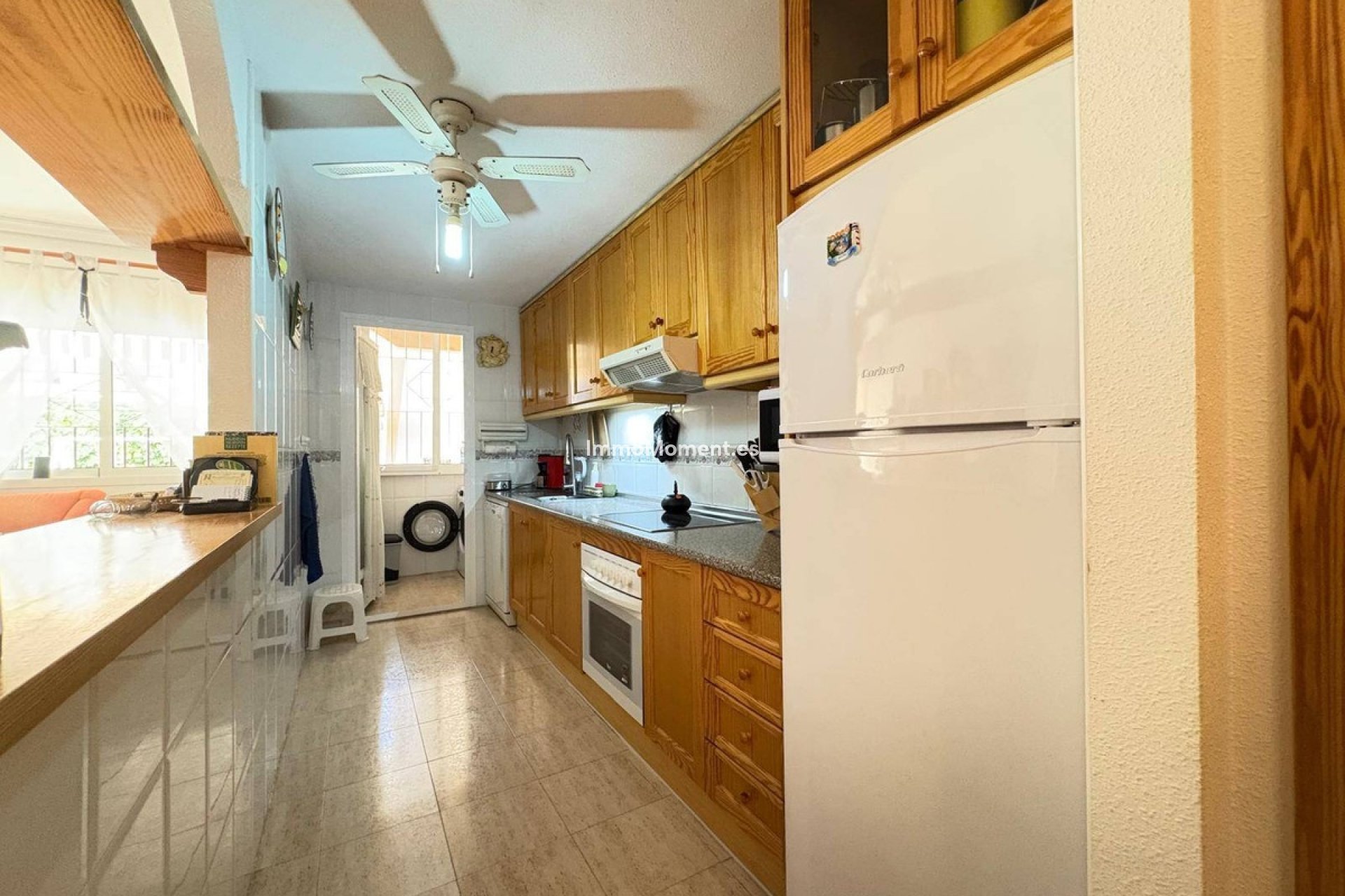 Revente - Appartement - Santa Pola - Gran Alacant