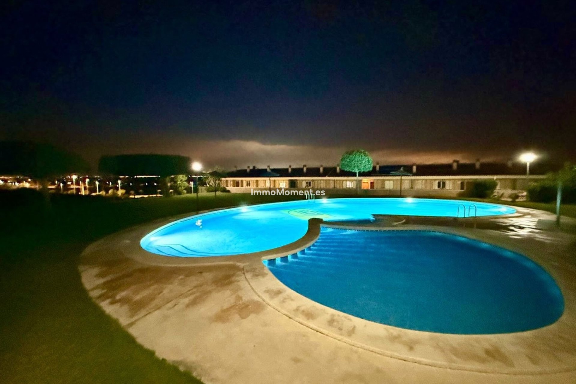 Revente - Appartement - Santa Pola - Gran Alacant