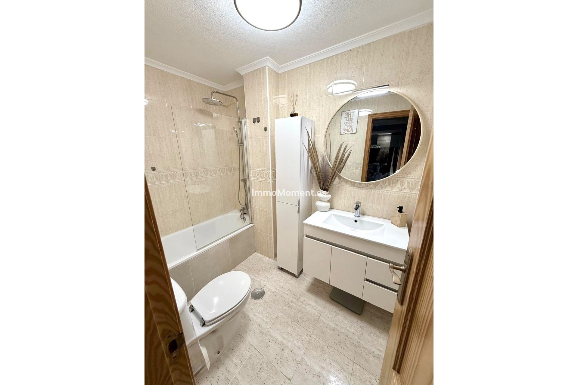 Revente - Appartement - Santa Pola - Gran Alacant