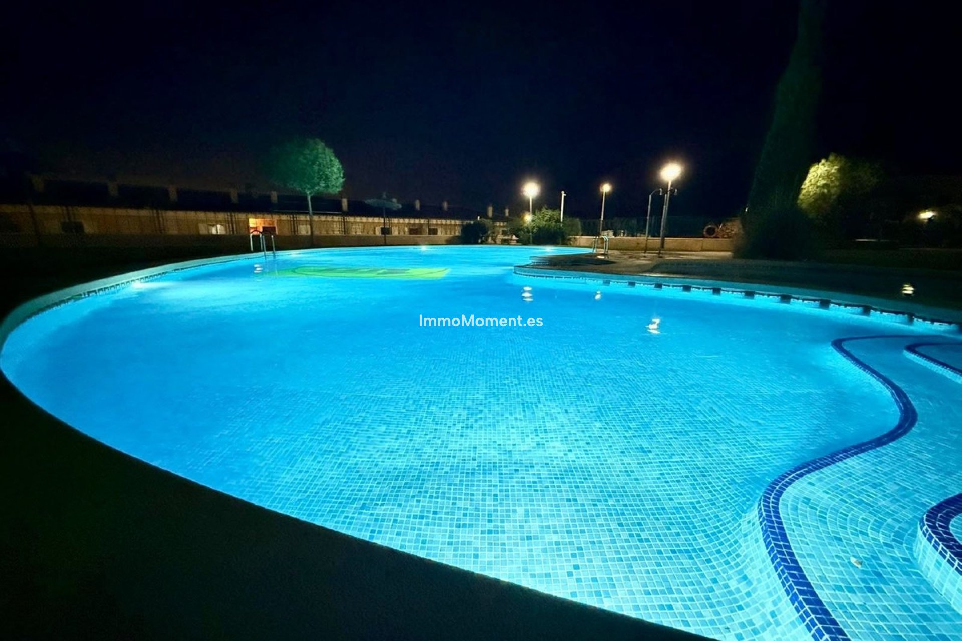 Revente - Appartement - Santa Pola - Gran Alacant