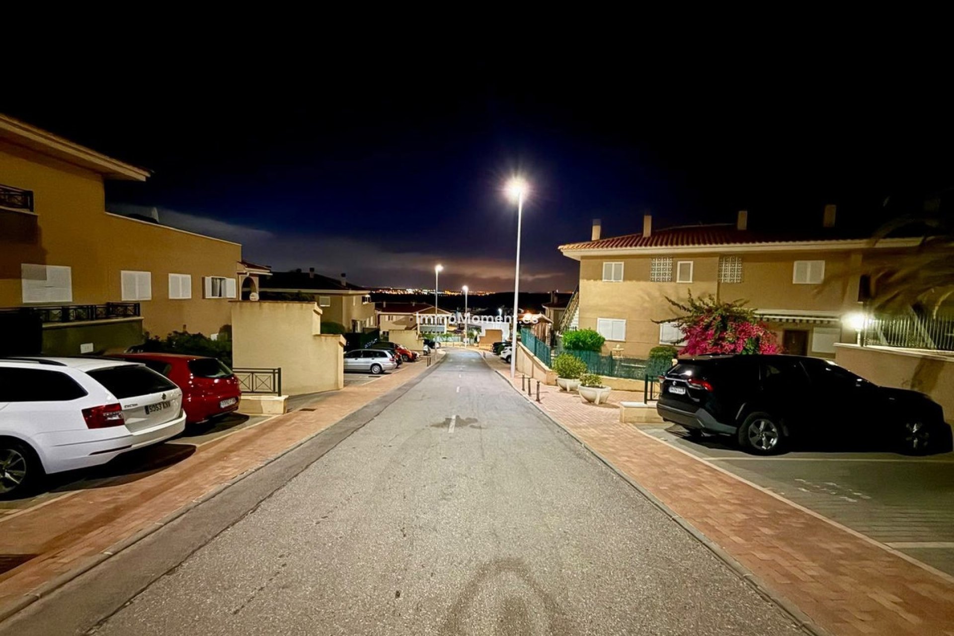 Revente - Appartement - Santa Pola - Gran Alacant