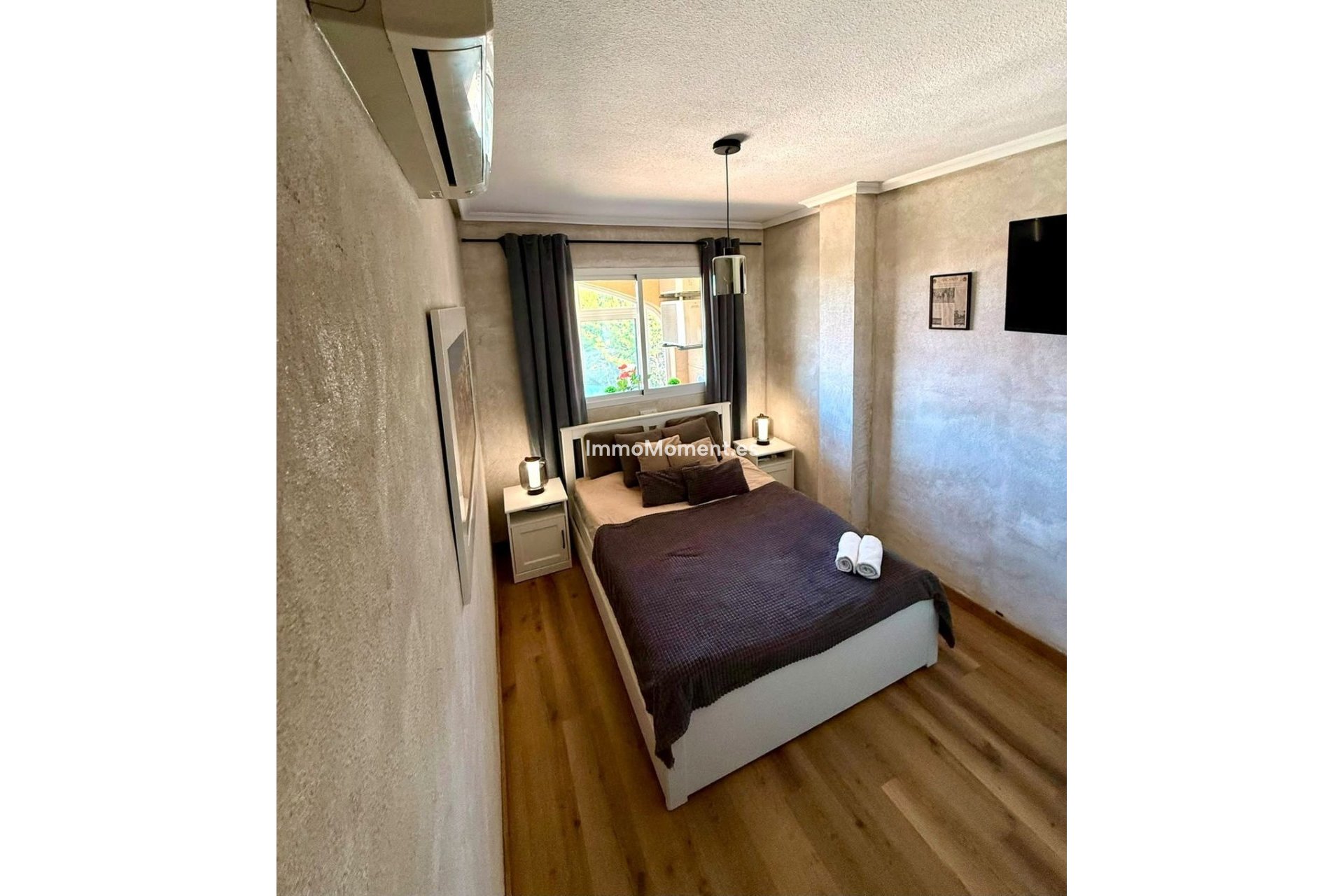 Revente - Appartement - Santa Pola - Gran Alacant