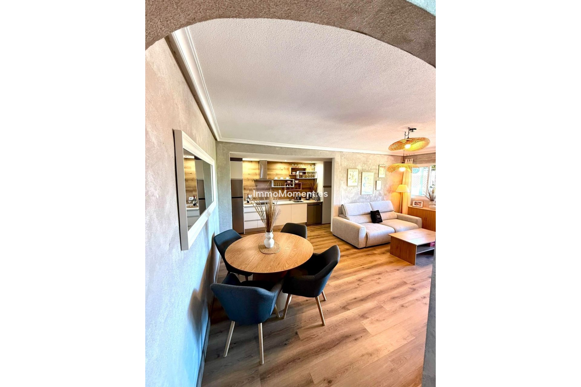 Revente - Appartement - Santa Pola - Gran Alacant
