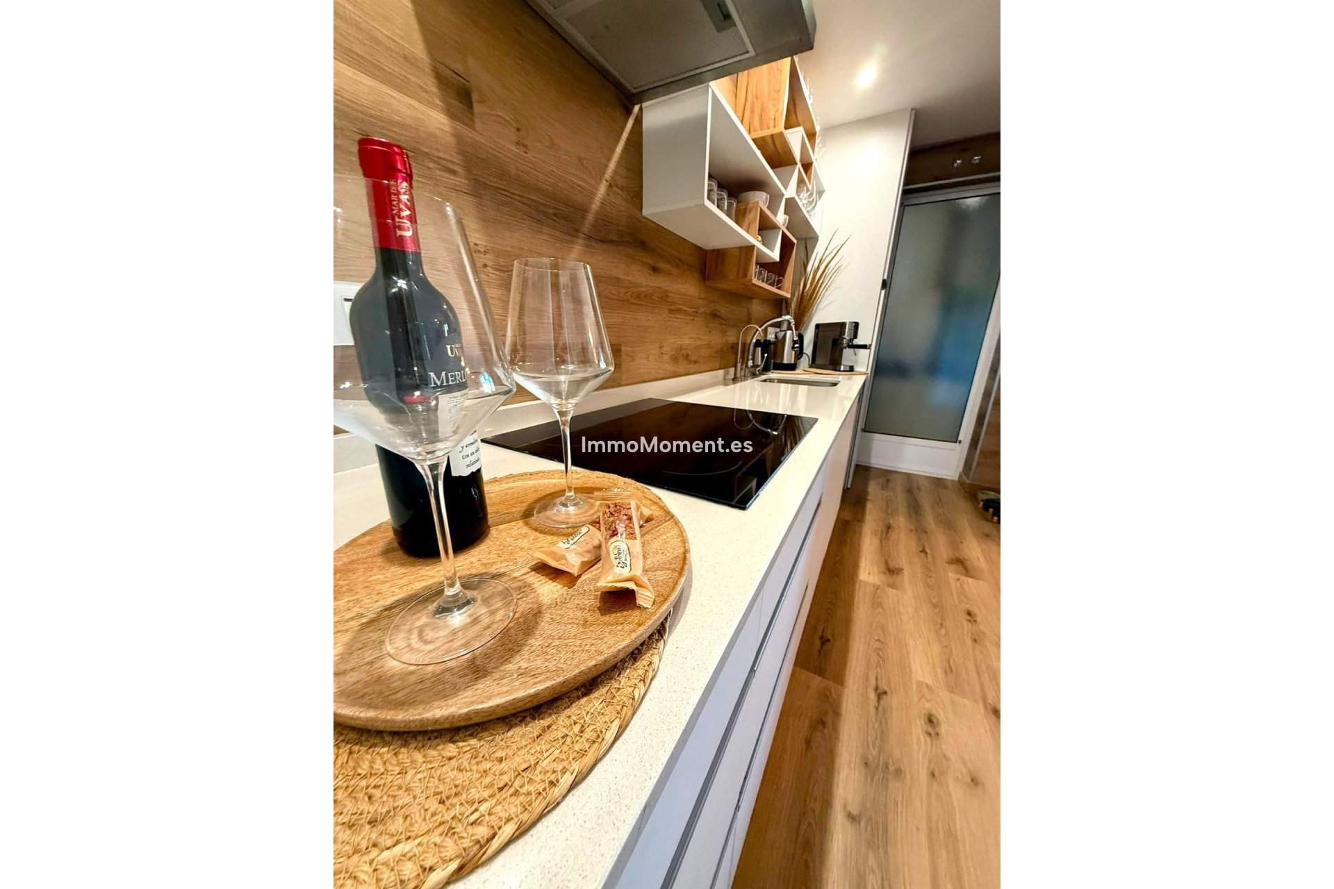 Revente - Appartement - Santa Pola - Gran Alacant