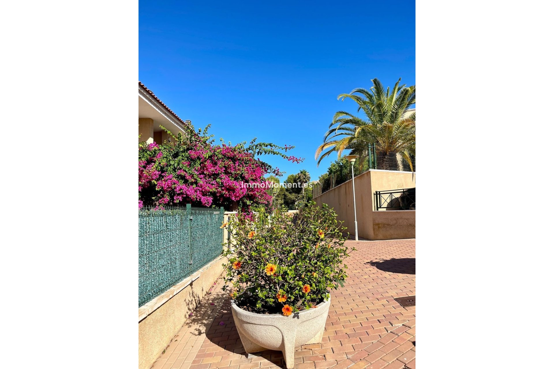 Revente - Appartement - Santa Pola - Gran Alacant