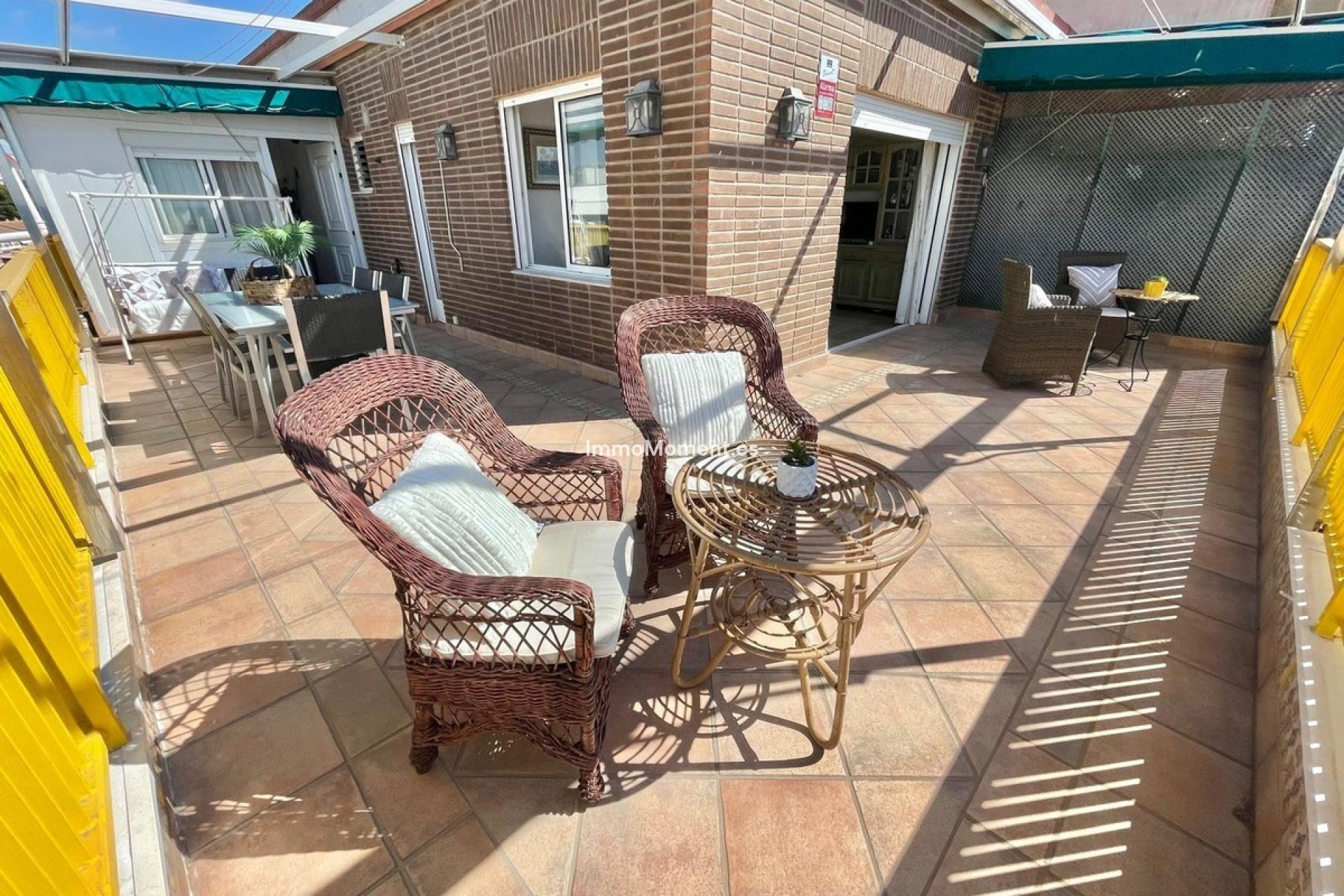 Revente - Appartement - Santa Pola - Santa Pola Centro