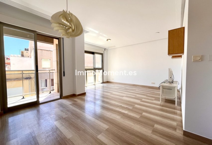 Revente - Appartement - Santa Pola - Santa Pola Centro