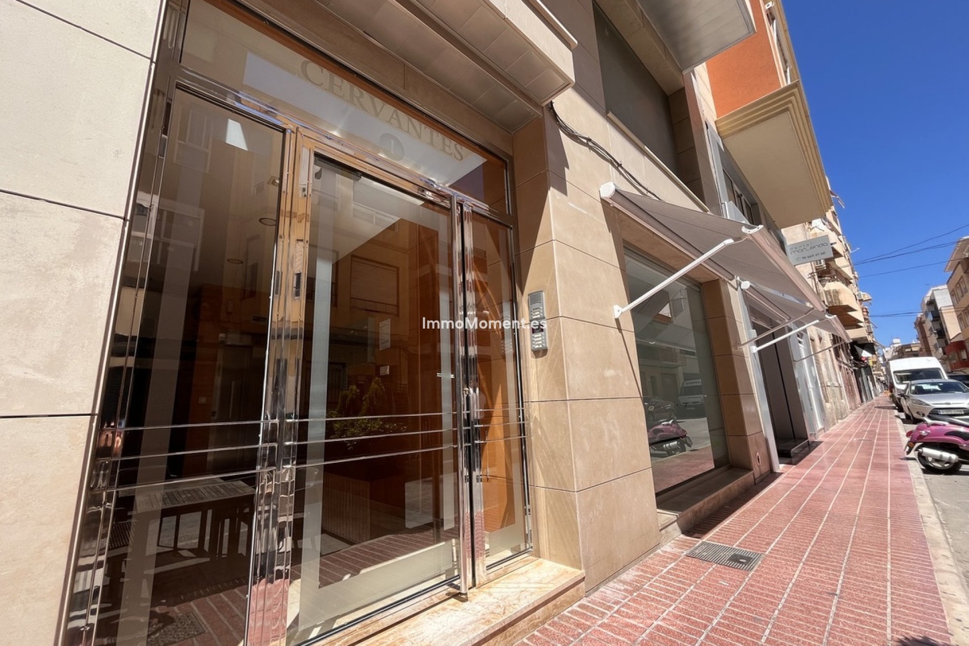 Revente - Appartement - Santa Pola - Santa Pola Centro