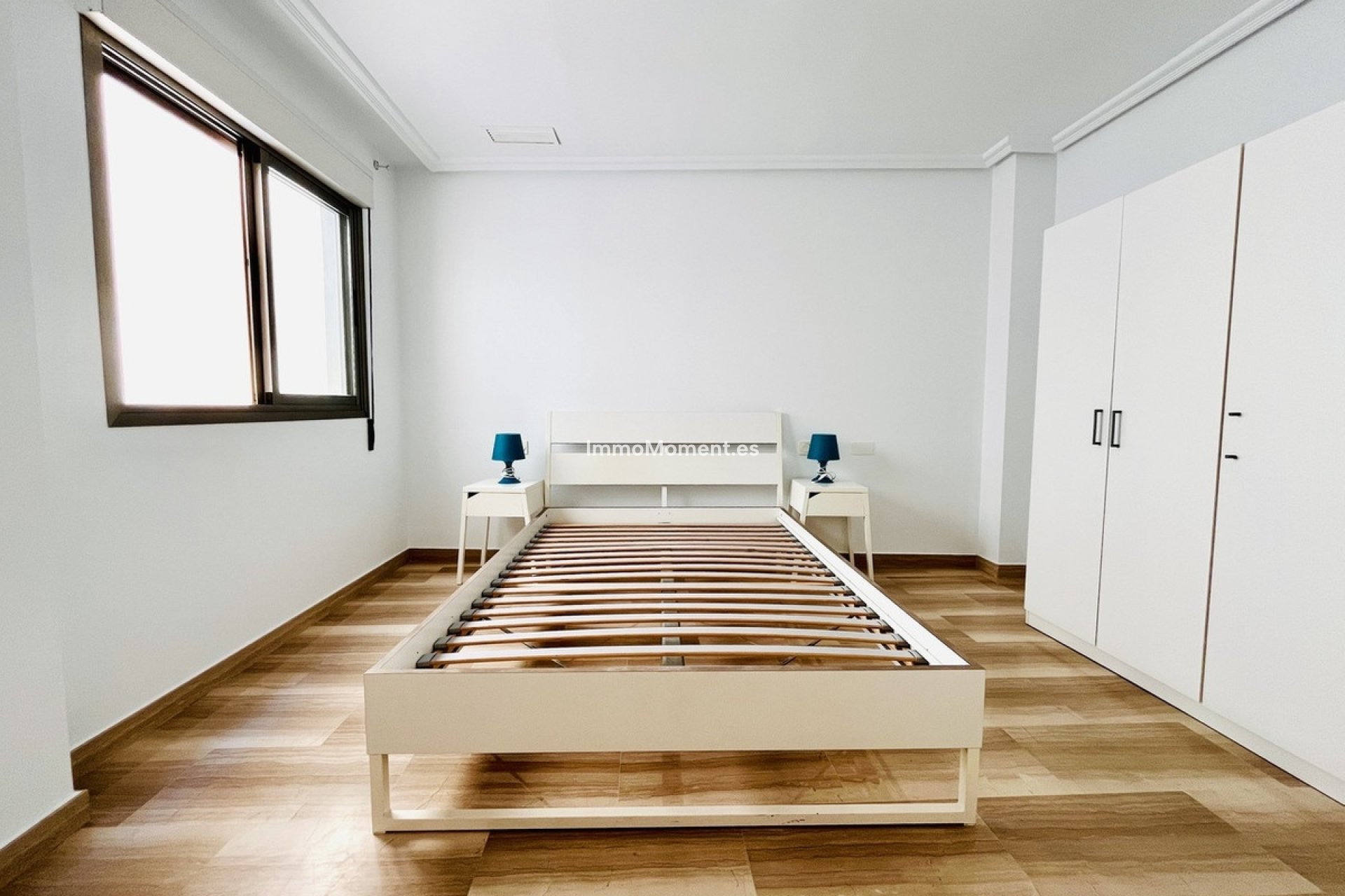 Revente - Appartement - Santa Pola - Santa Pola Centro