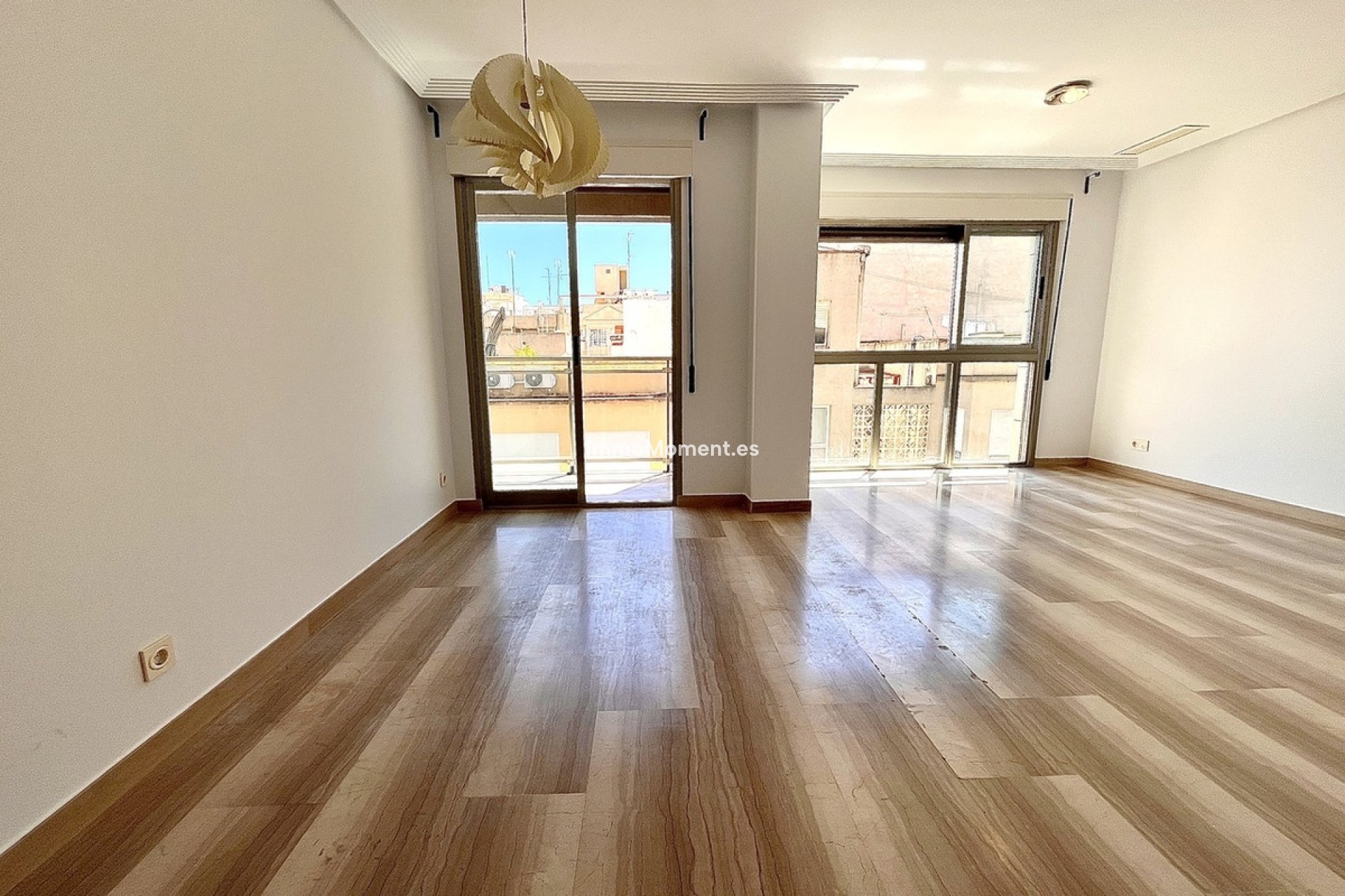 Revente - Appartement - Santa Pola - Santa Pola Centro