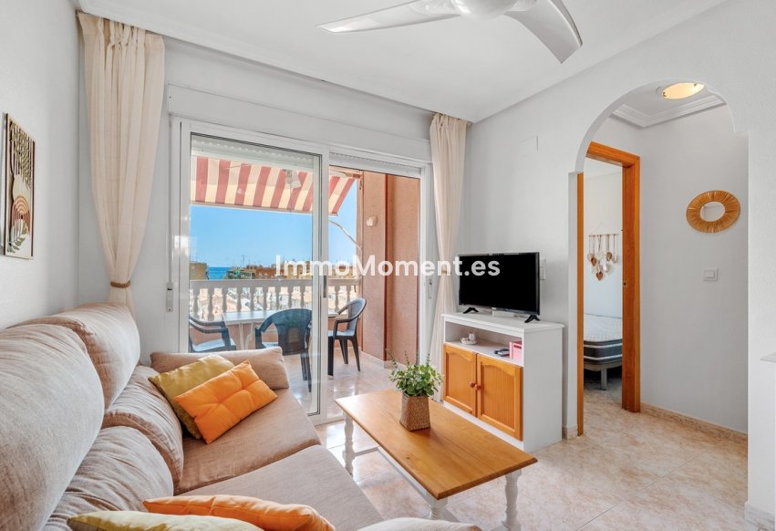 Revente - Appartement - Santa Pola - Santa Pola Centro