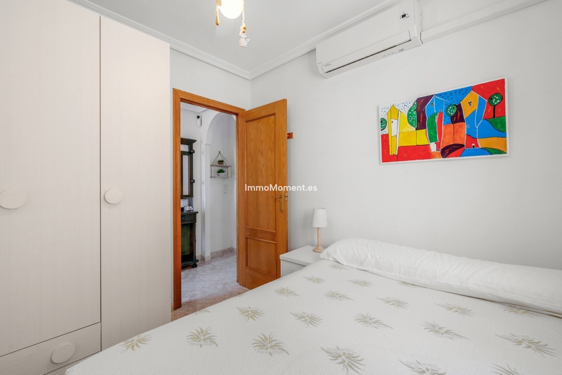 Revente - Appartement - Santa Pola - Santa Pola Centro