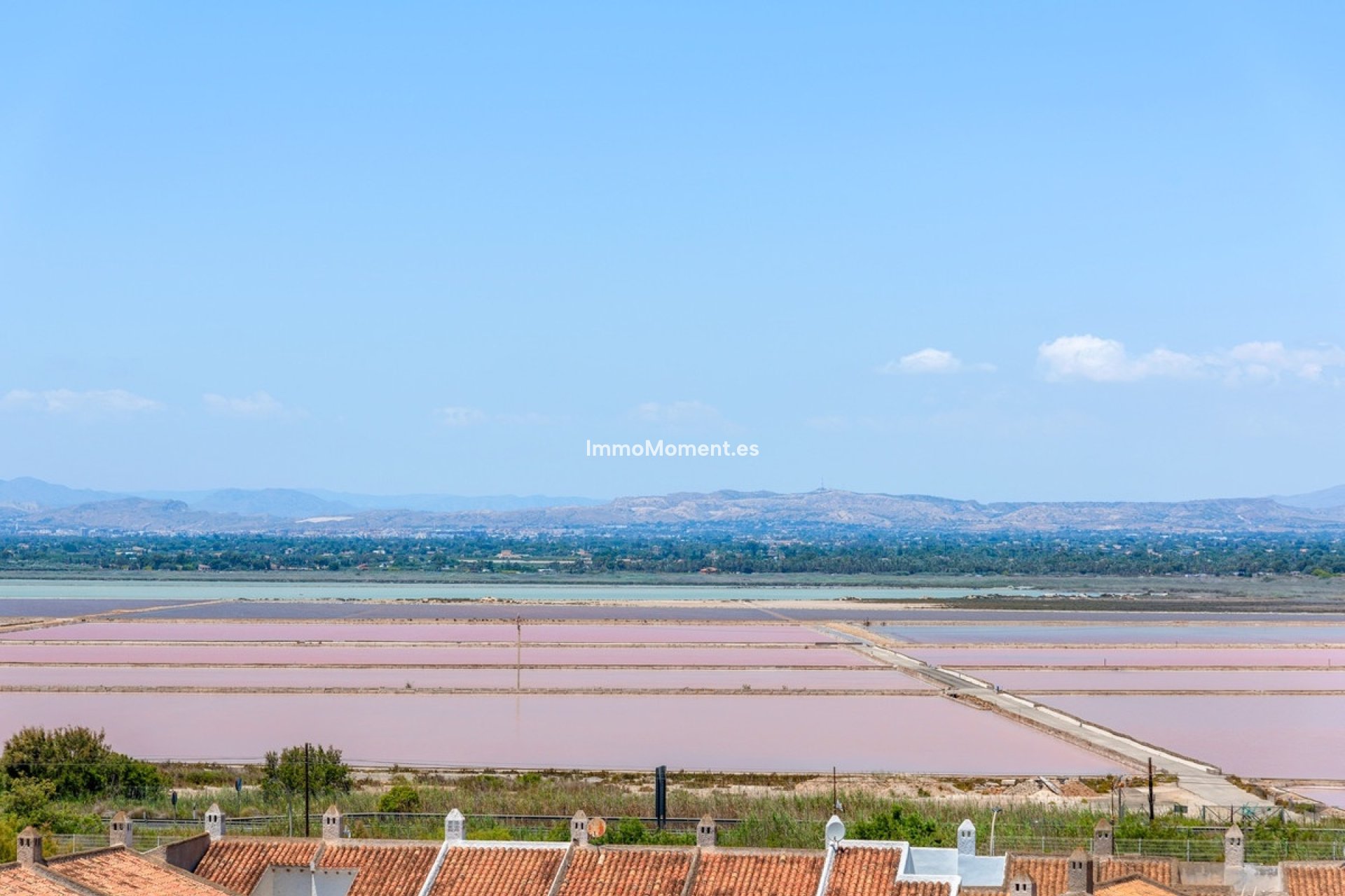 Revente - Appartement - Santa Pola - Santa Pola Centro