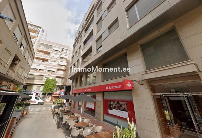 Revente - Appartement - Santa Pola - Santa Pola Centro