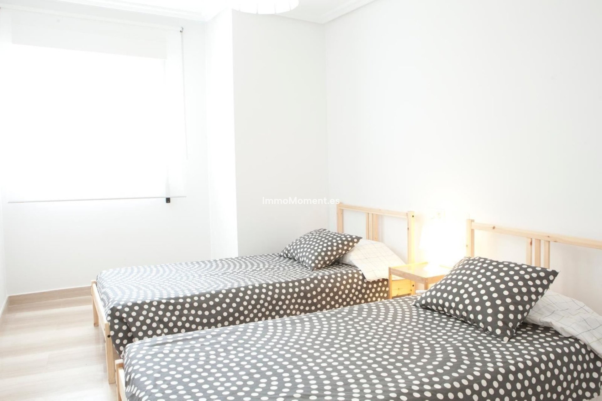 Revente - Appartement - Santa Pola - Santa Pola Centro