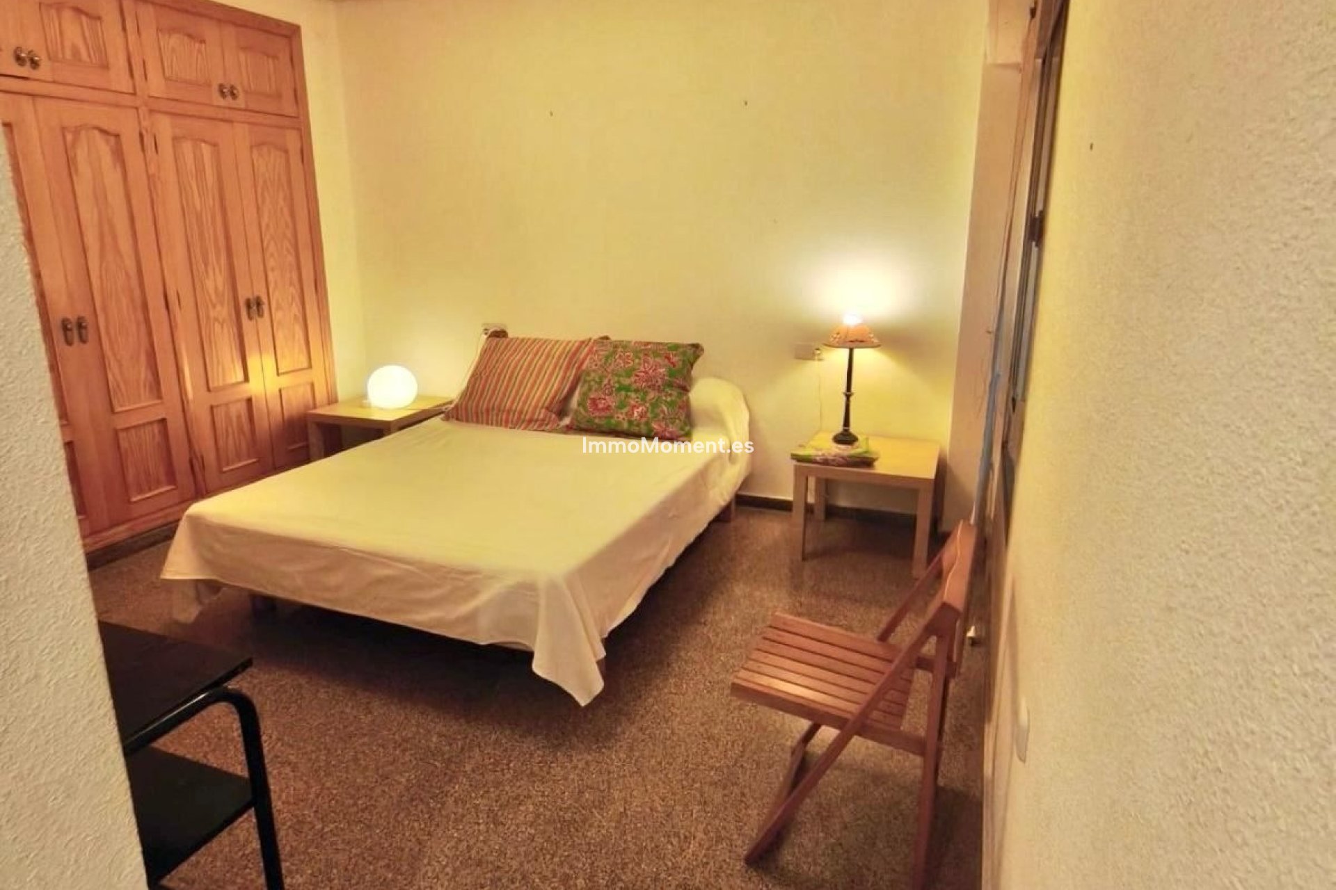 Revente - Appartement - Santa Pola - Santa Pola Centro