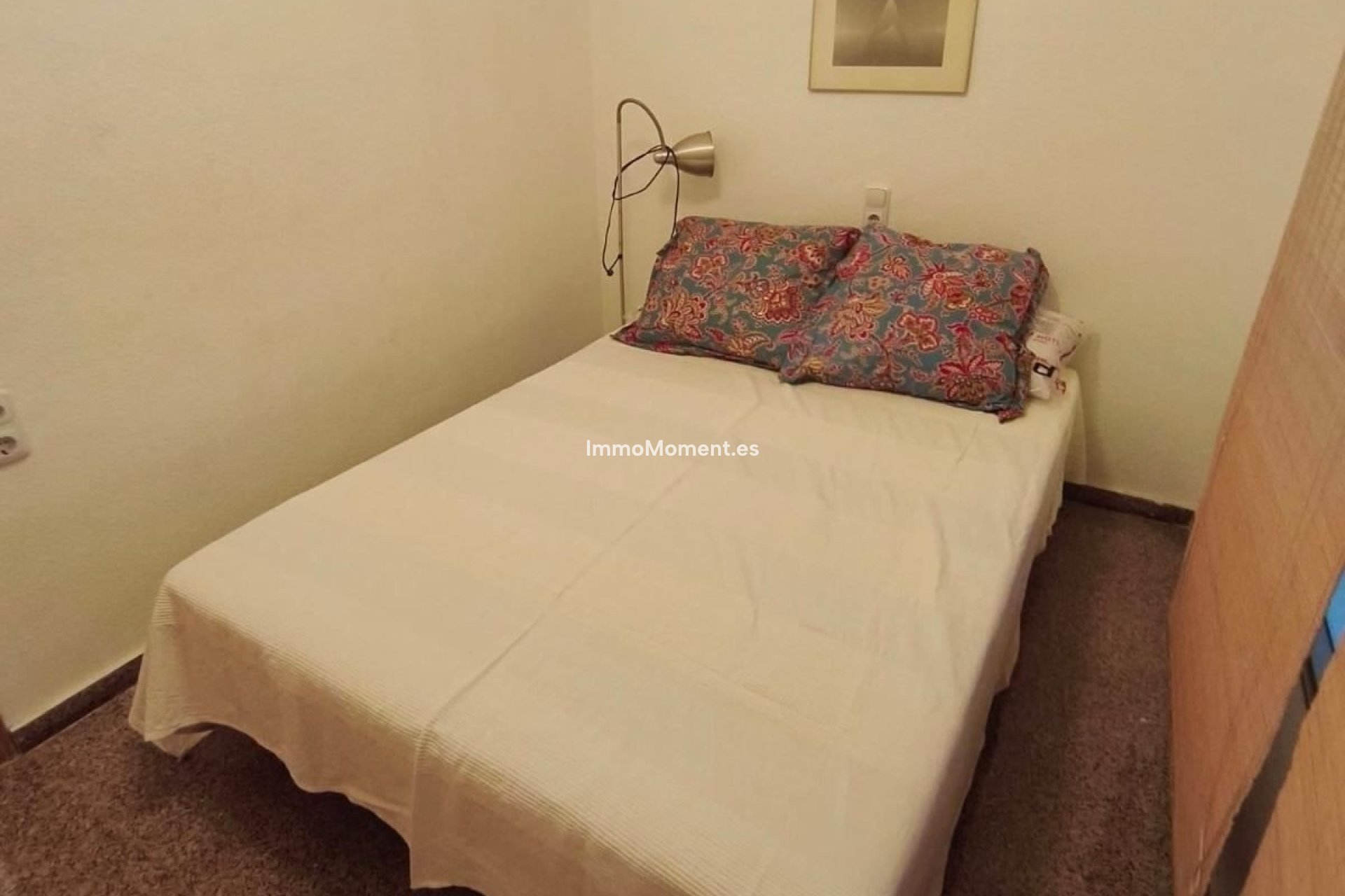 Revente - Appartement - Santa Pola - Santa Pola Centro