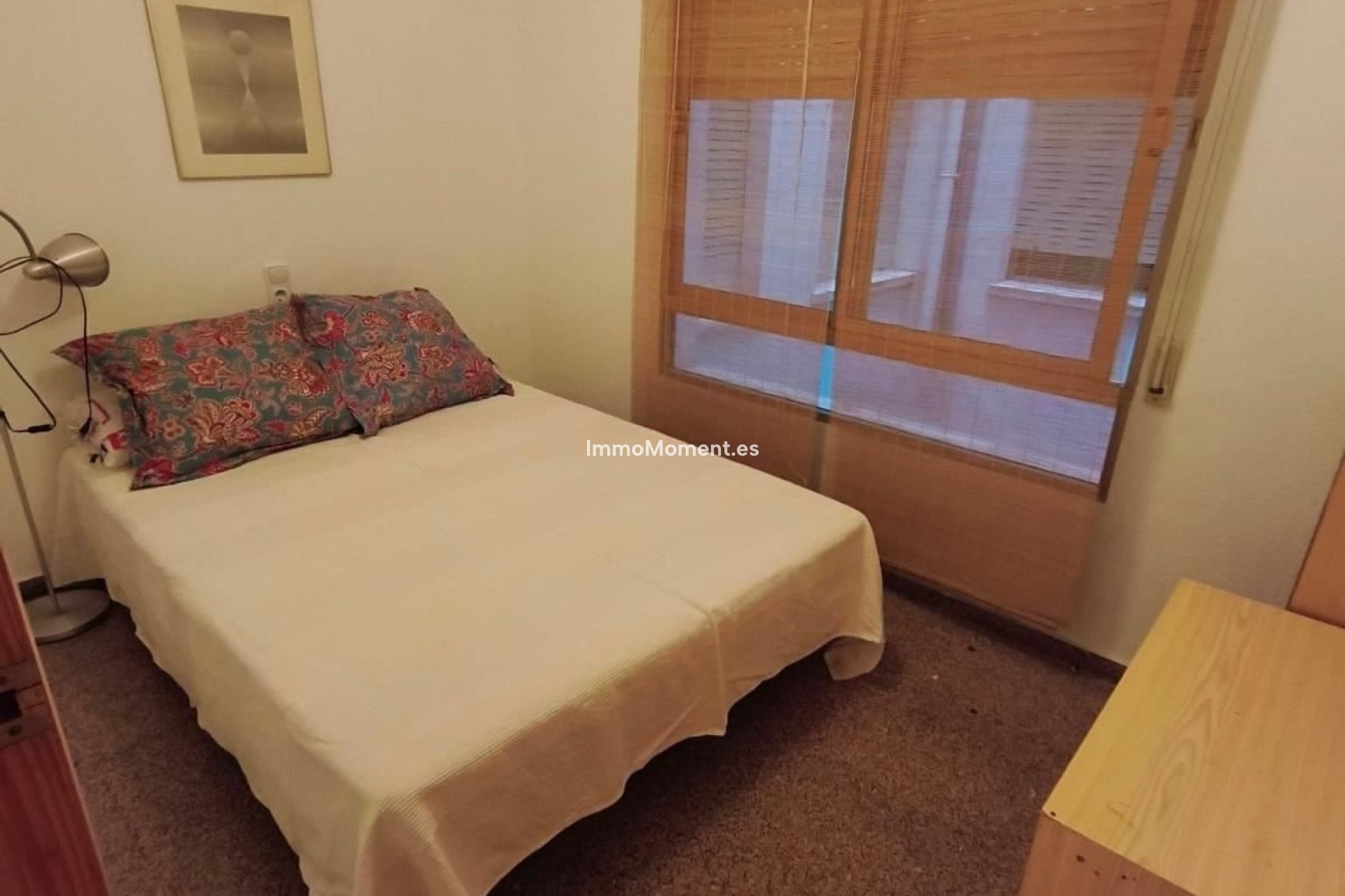 Revente - Appartement - Santa Pola - Santa Pola Centro