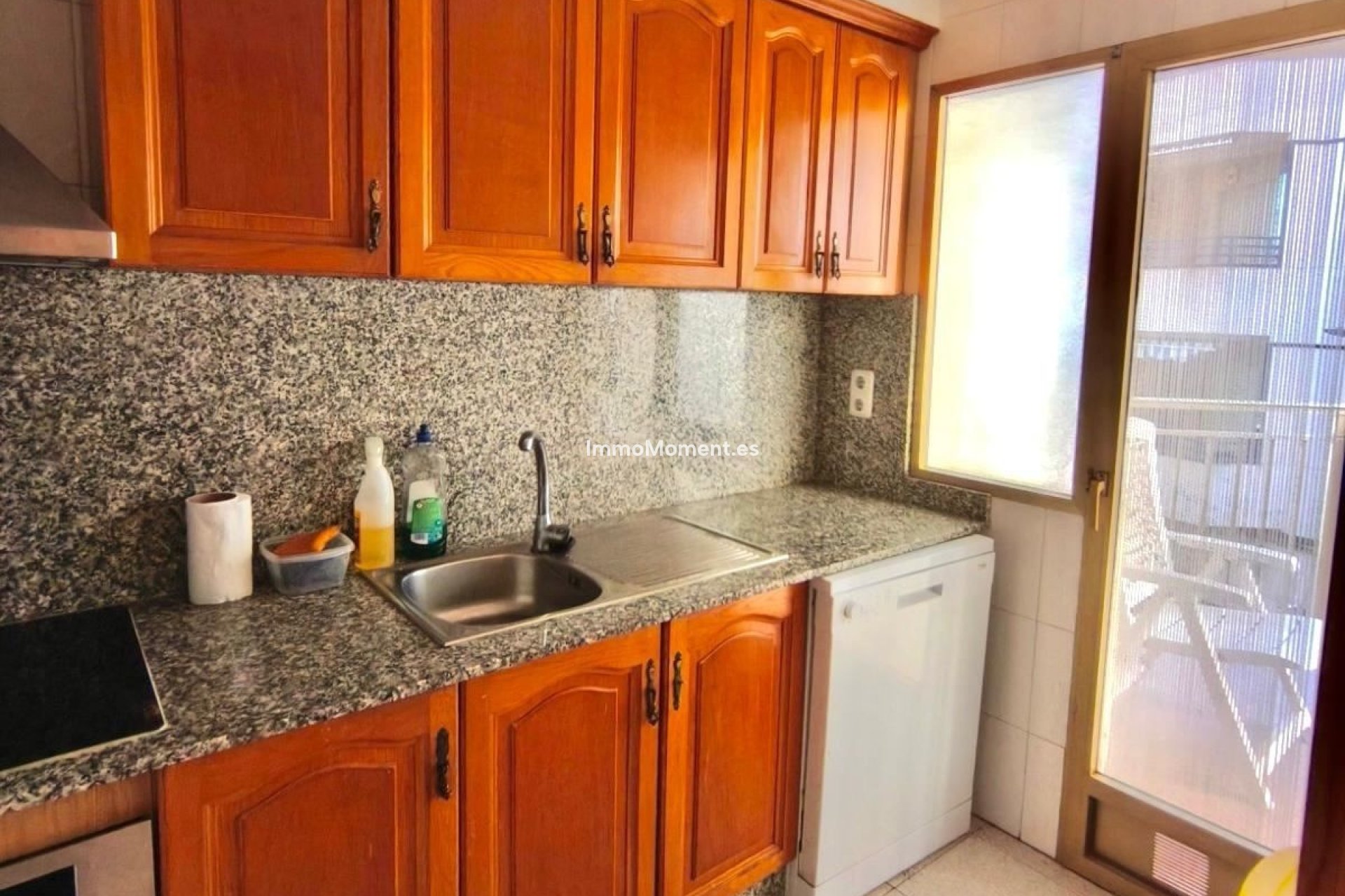 Revente - Appartement - Santa Pola - Santa Pola Centro