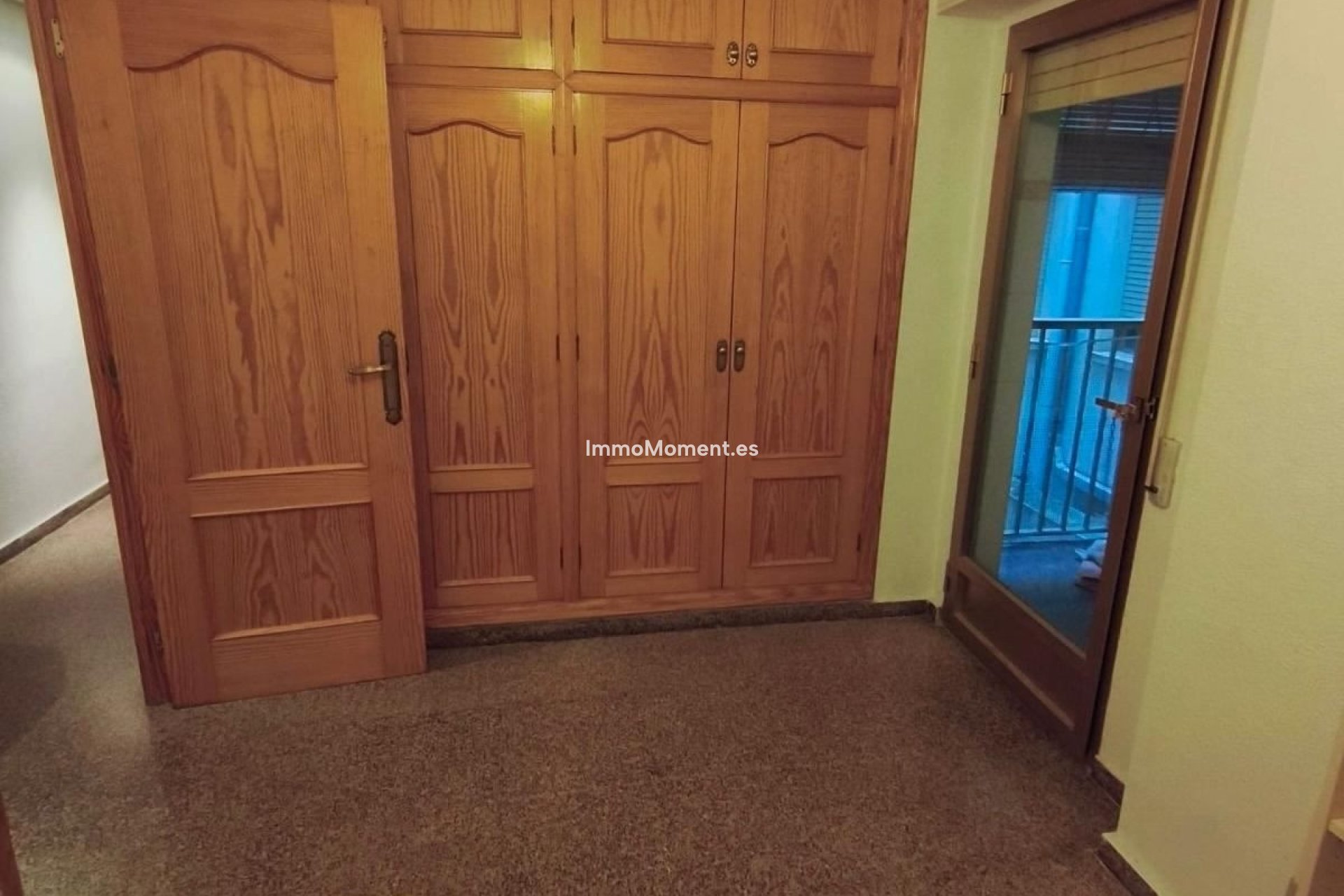 Revente - Appartement - Santa Pola - Santa Pola Centro