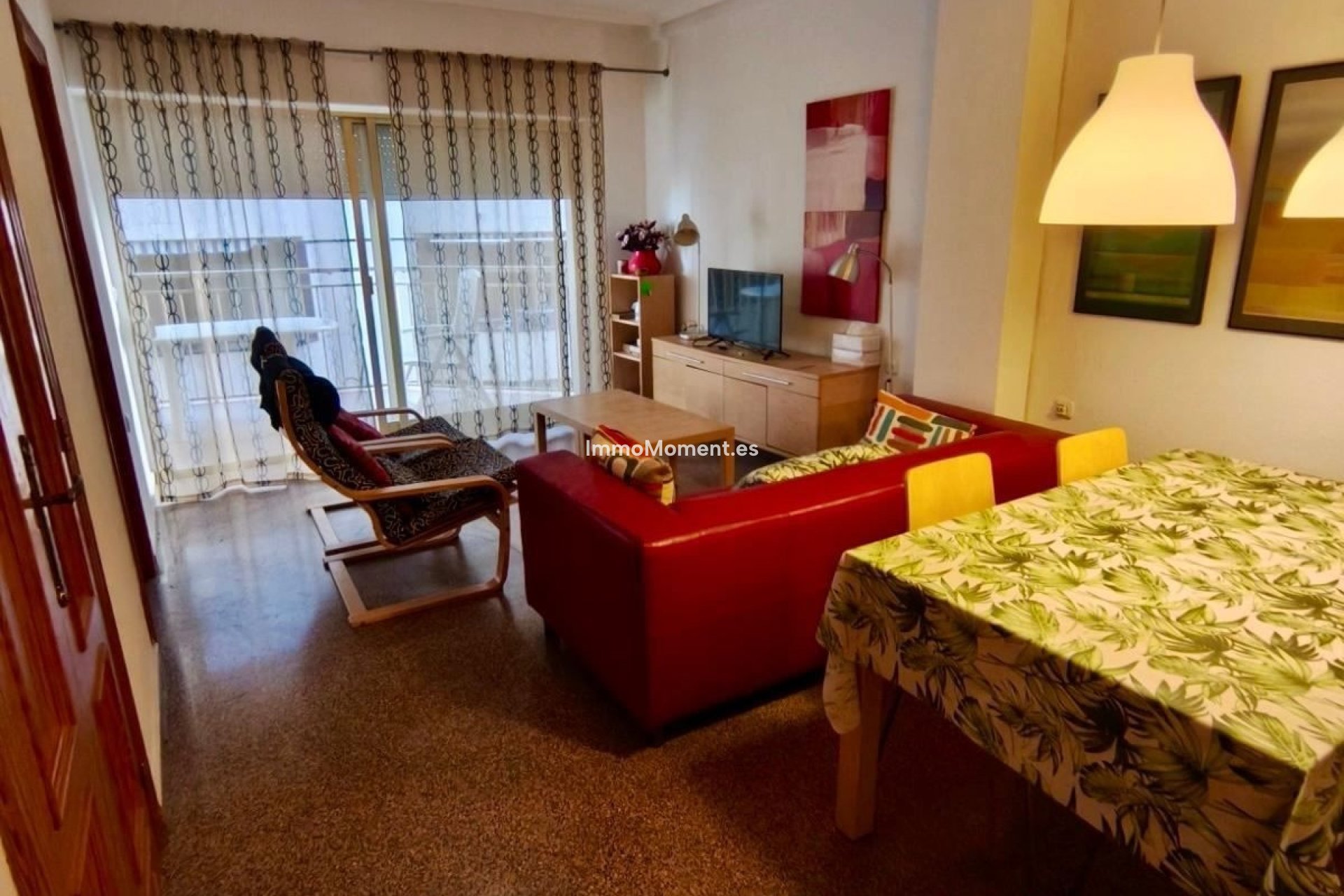 Revente - Appartement - Santa Pola - Santa Pola Centro