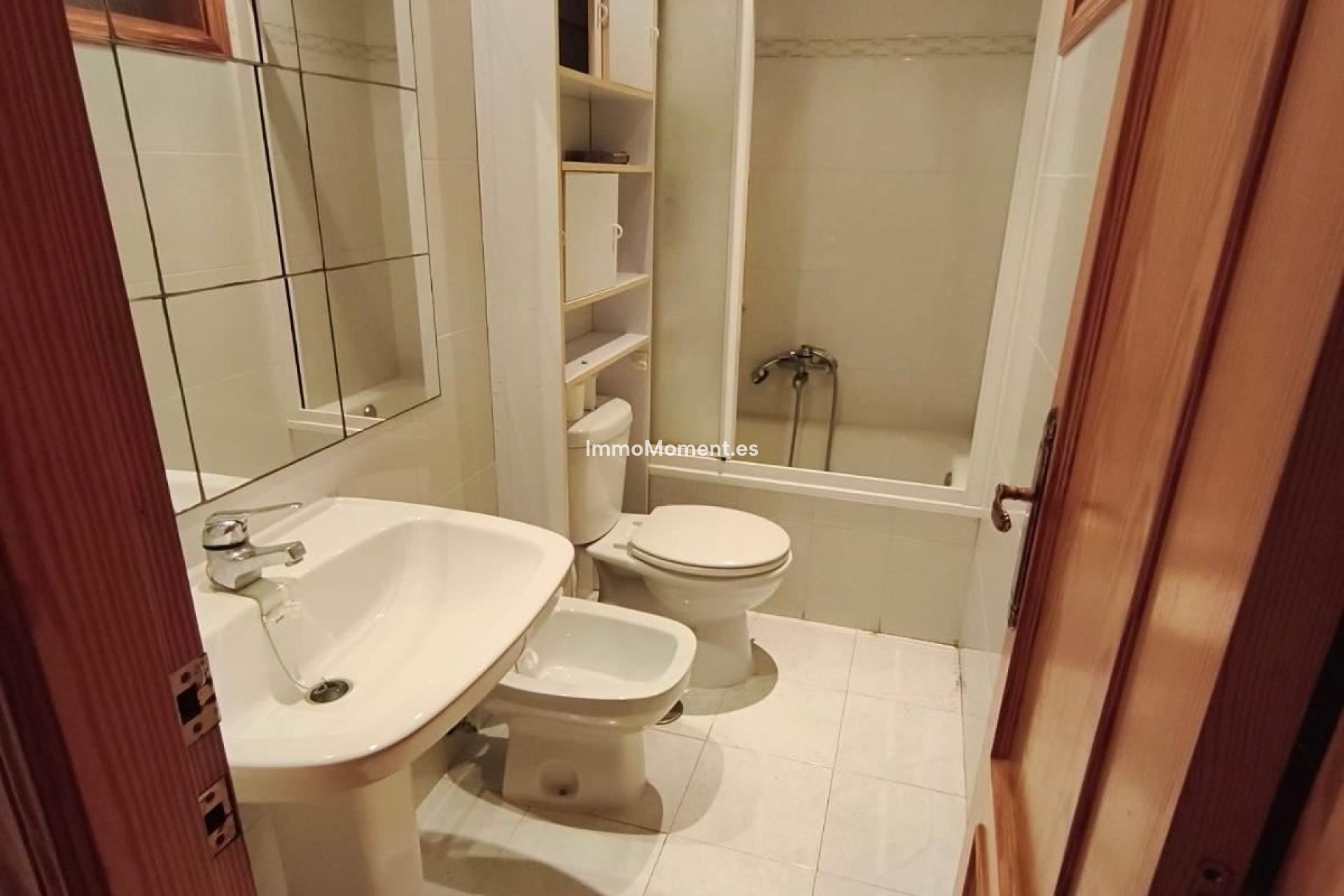 Revente - Appartement - Santa Pola - Santa Pola Centro