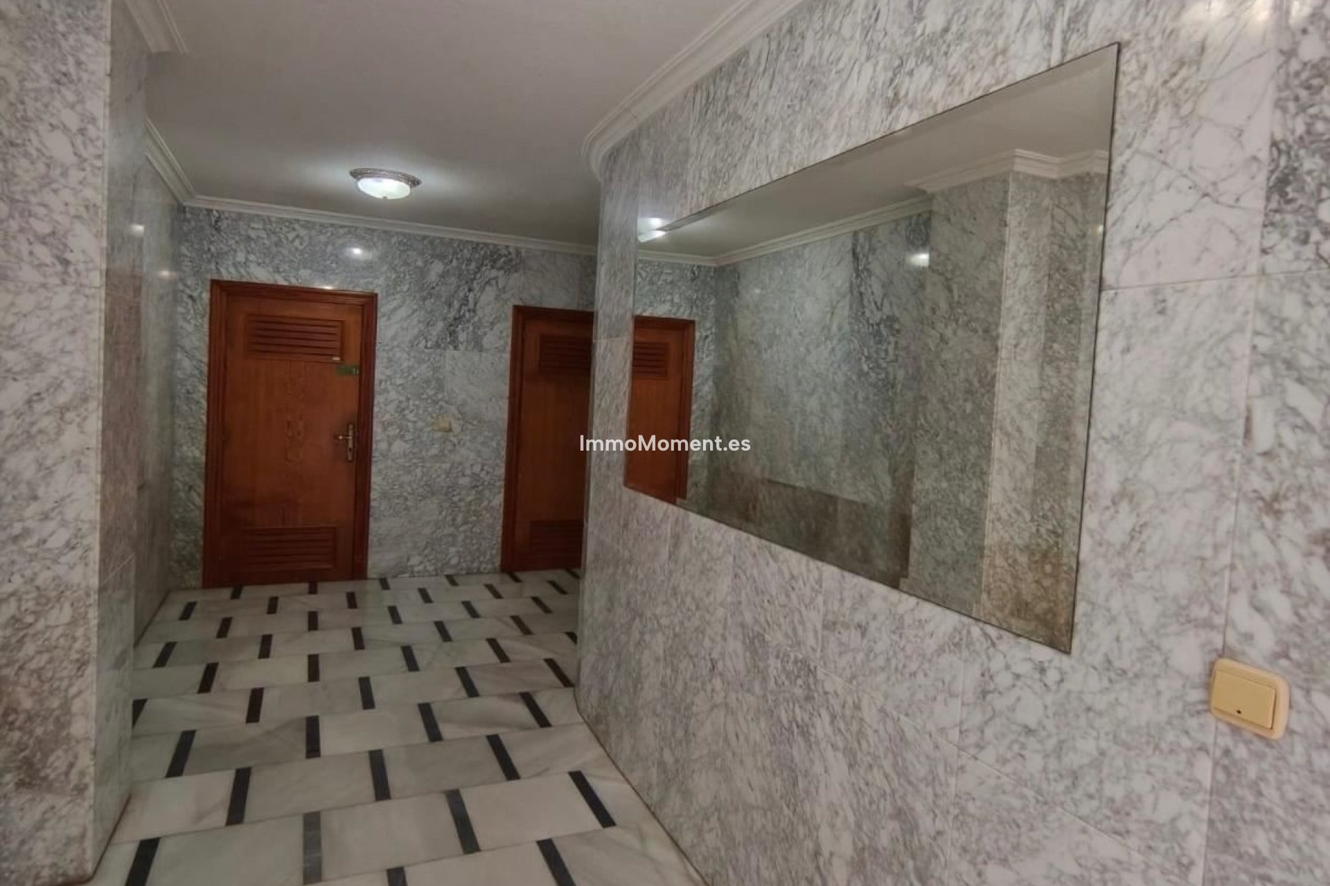 Revente - Appartement - Santa Pola - Santa Pola Centro