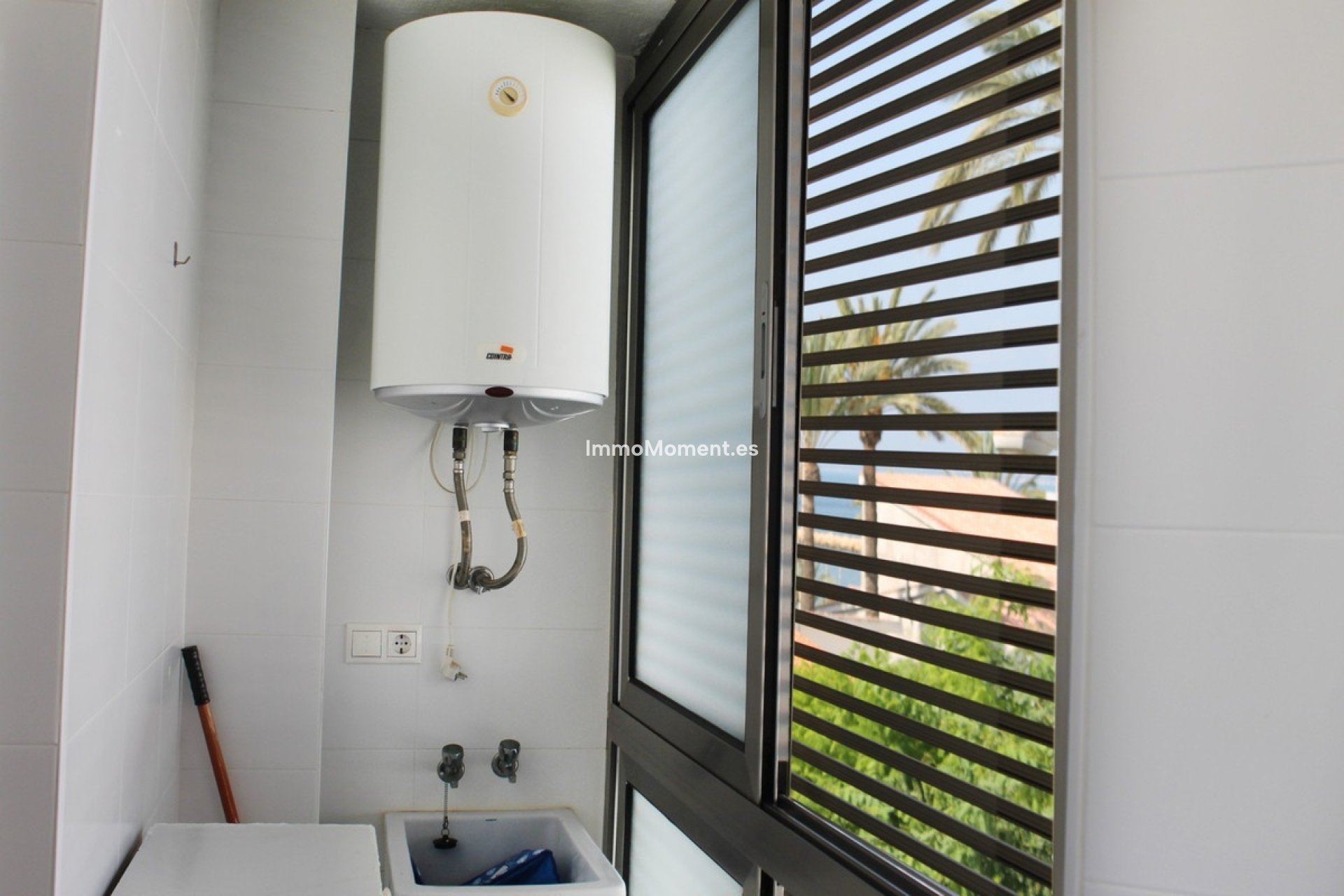 Revente - Appartement - Santa Pola - Santa Pola Centro