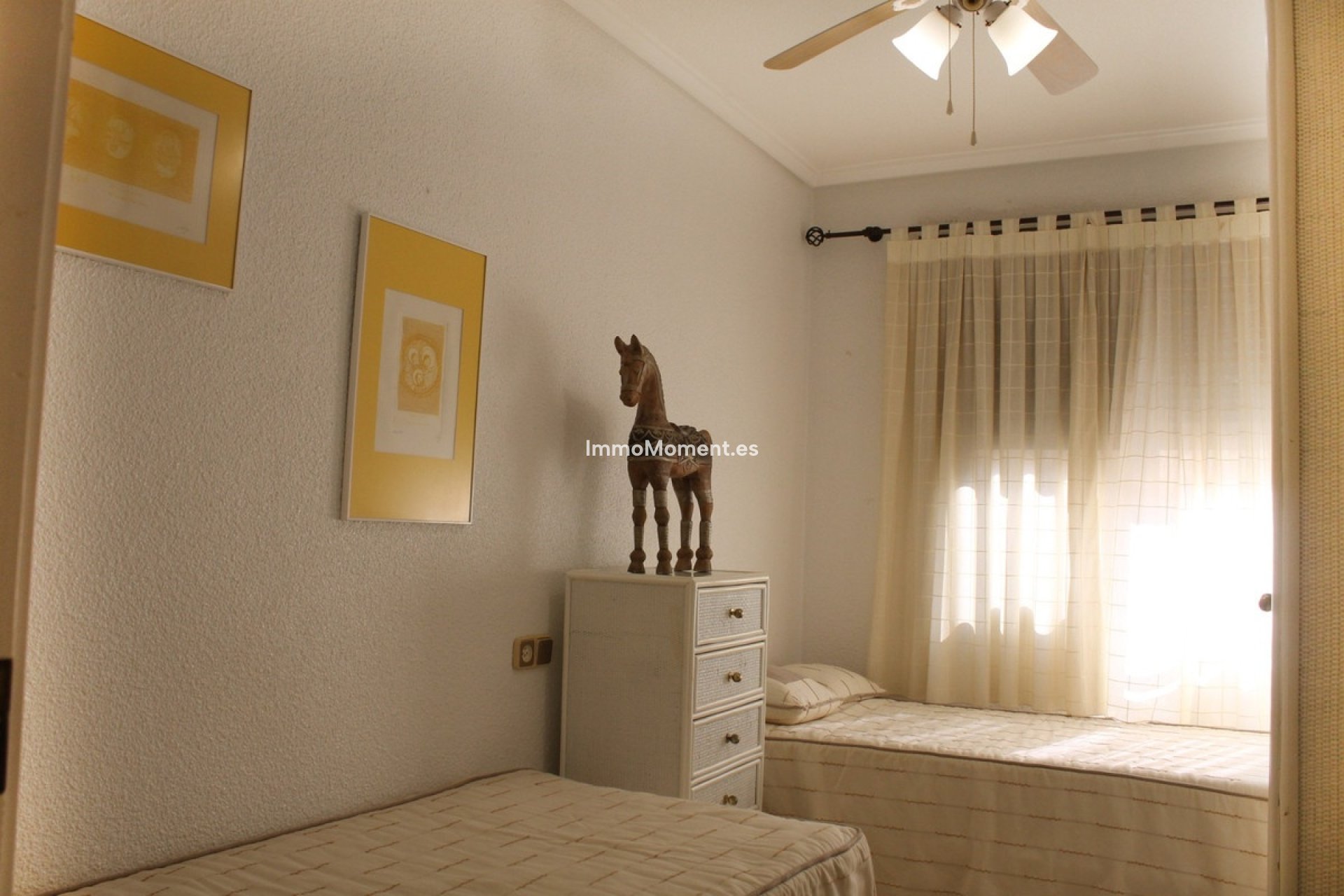 Revente - Appartement - Santa Pola - Santa Pola Centro