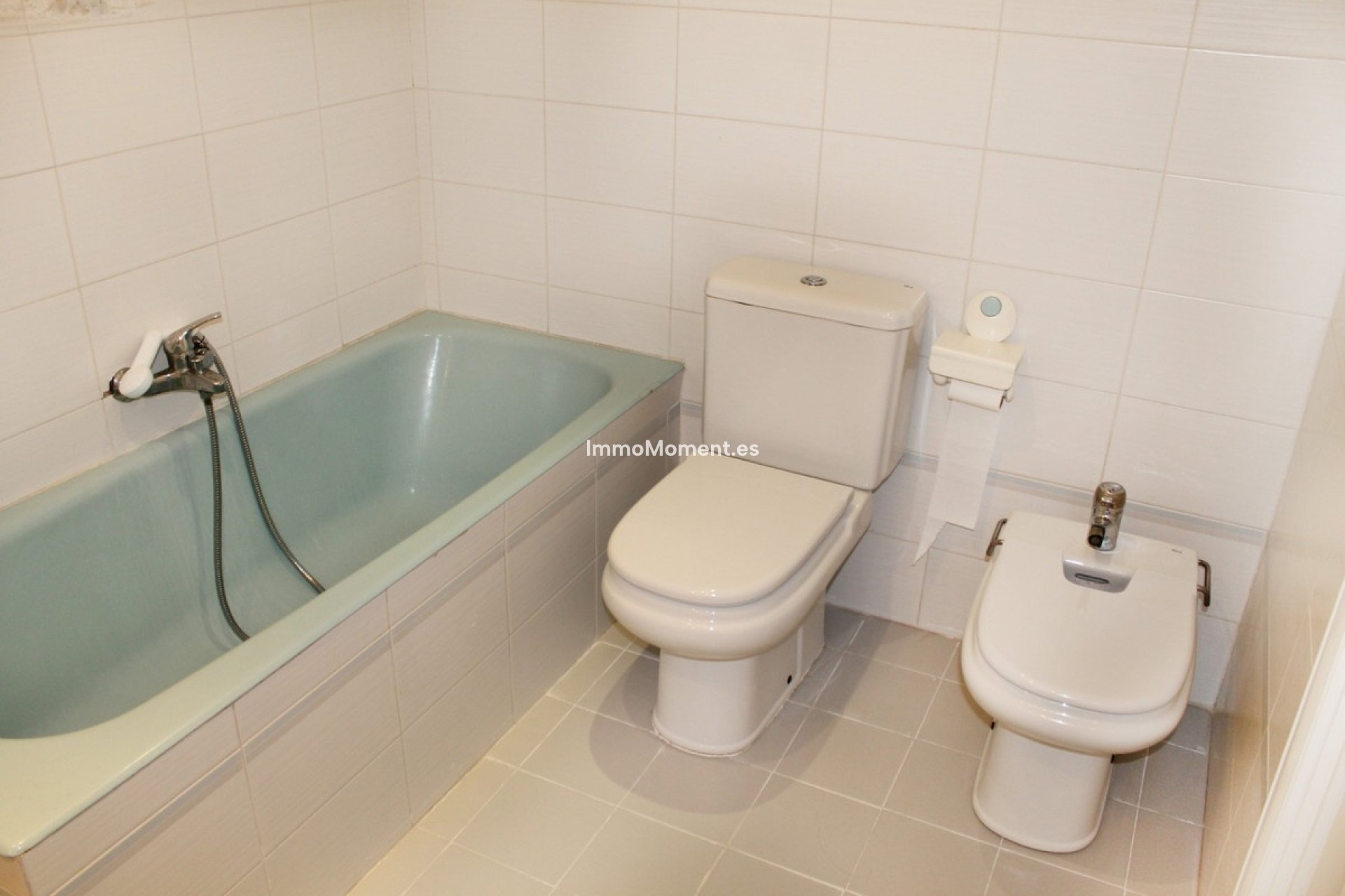 Revente - Appartement - Santa Pola - Santa Pola Centro