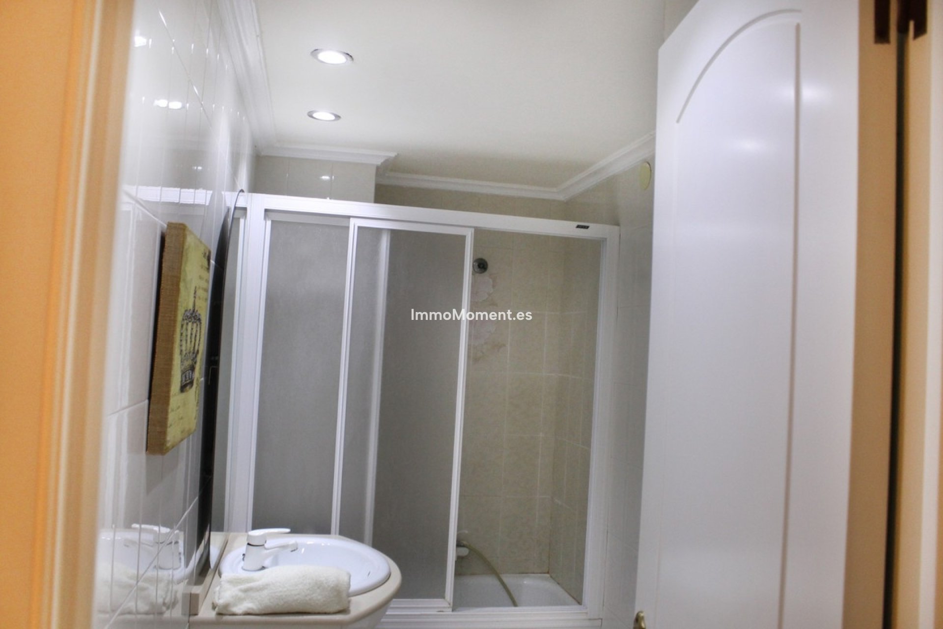 Revente - Appartement - Santa Pola - Santa Pola Centro