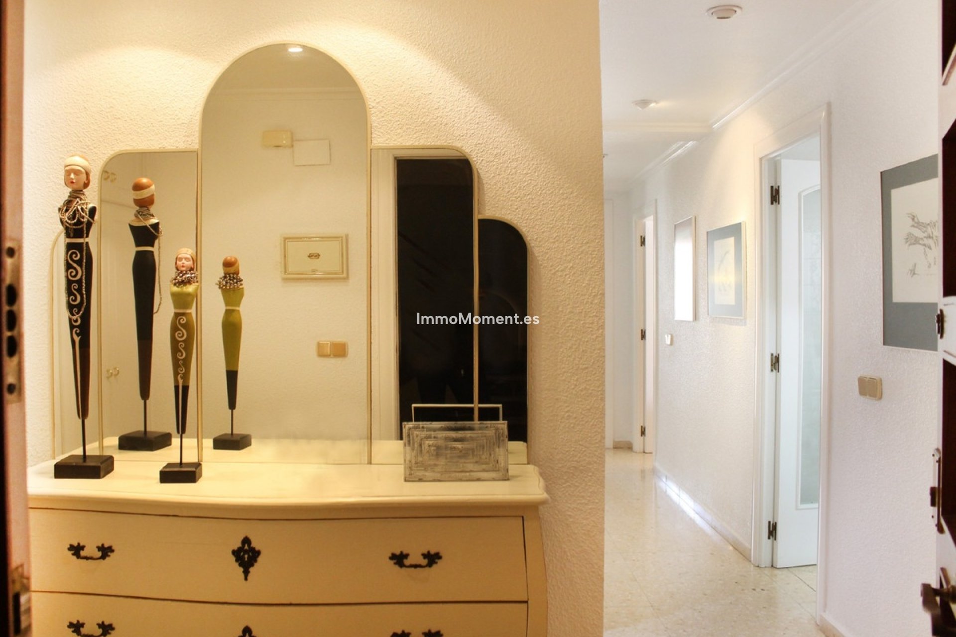 Revente - Appartement - Santa Pola - Santa Pola Centro