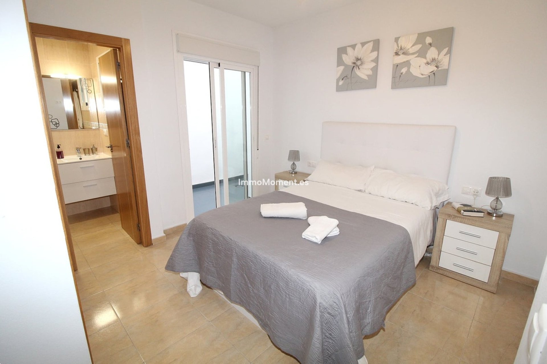 Revente - Appartement - Santa Pola - Santa Pola Centro