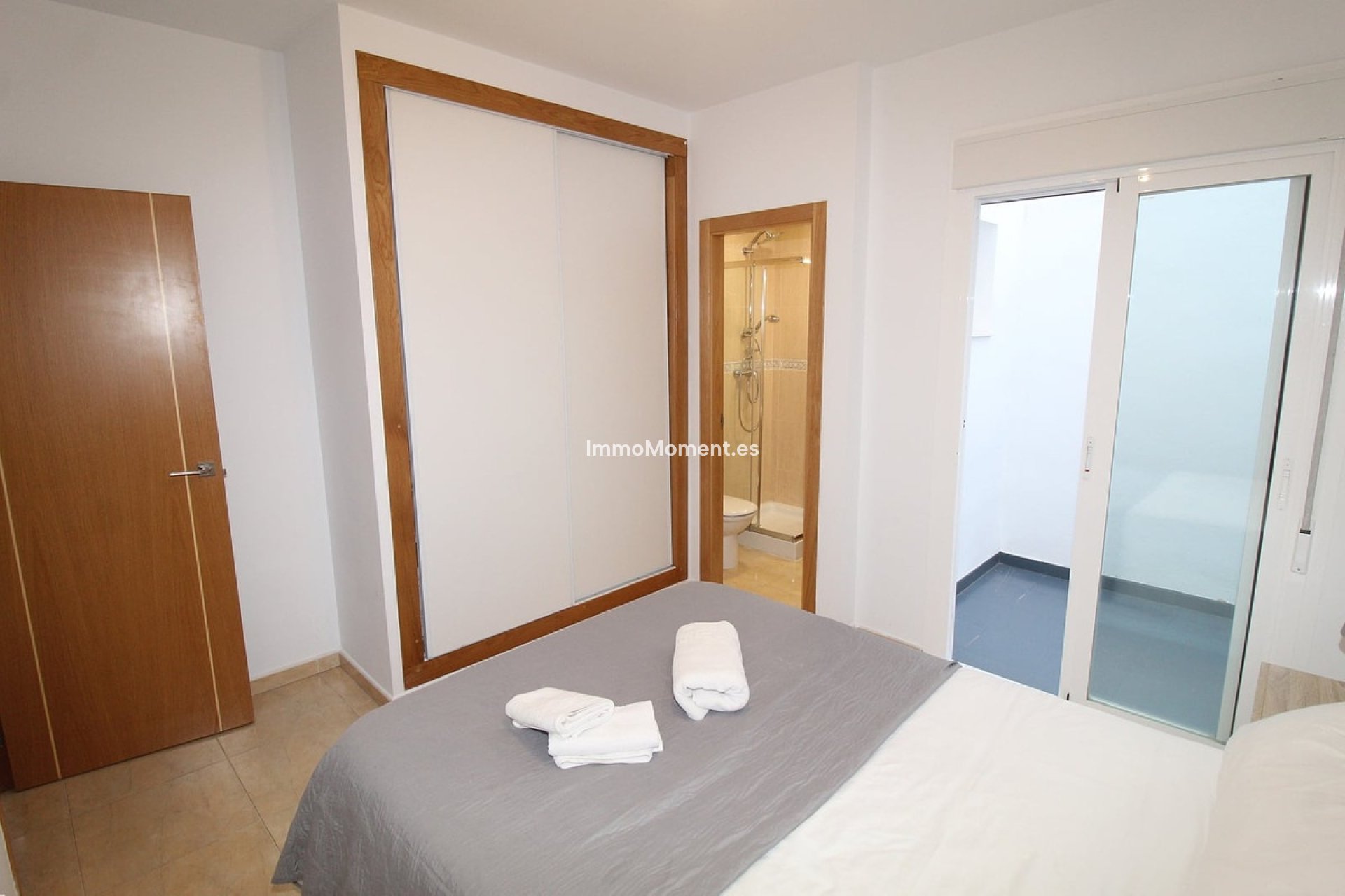 Revente - Appartement - Santa Pola - Santa Pola Centro