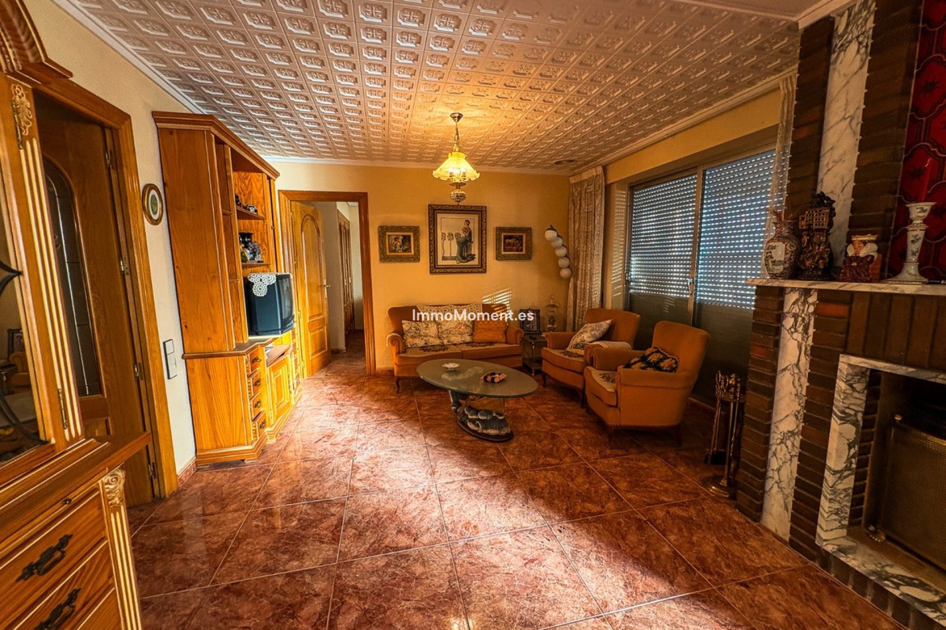 Revente - Appartement - Santa Pola - Santa Pola Centro