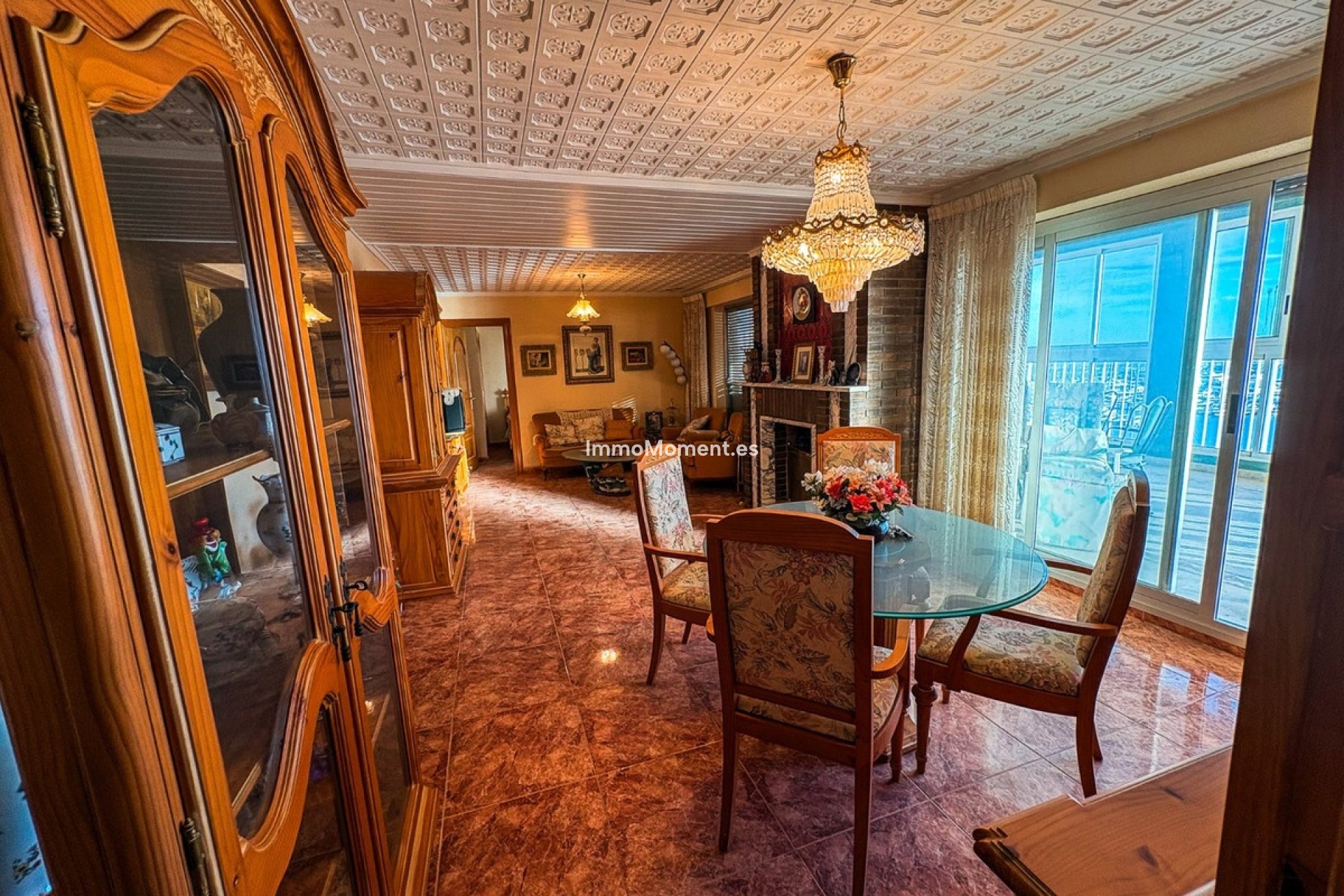 Revente - Appartement - Santa Pola - Santa Pola Centro