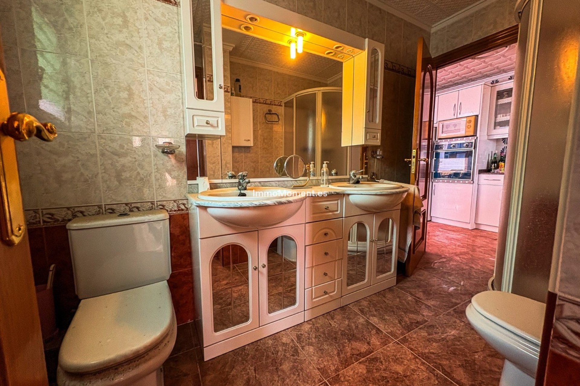 Revente - Appartement - Santa Pola - Santa Pola Centro