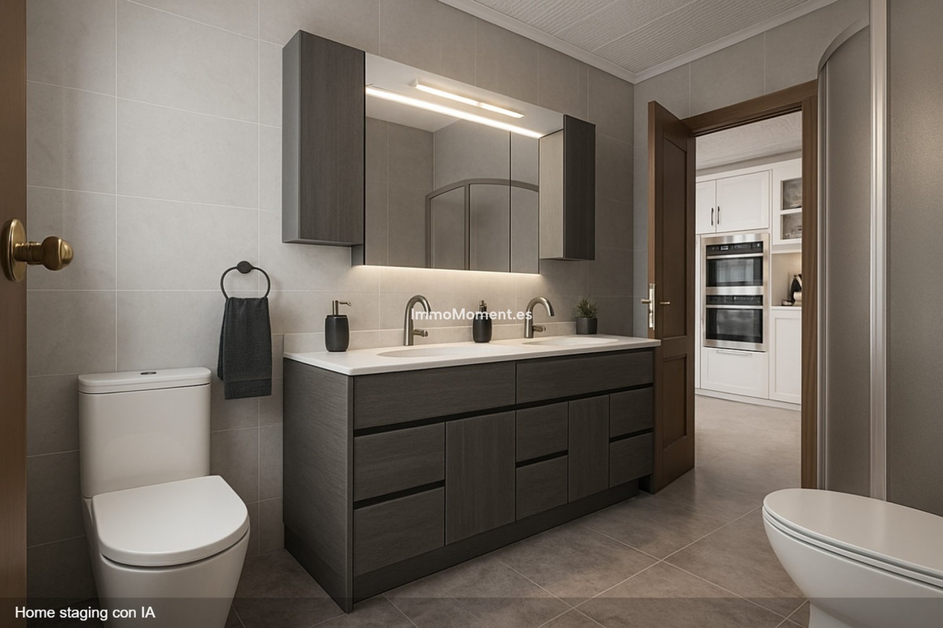 Revente - Appartement - Santa Pola - Santa Pola Centro