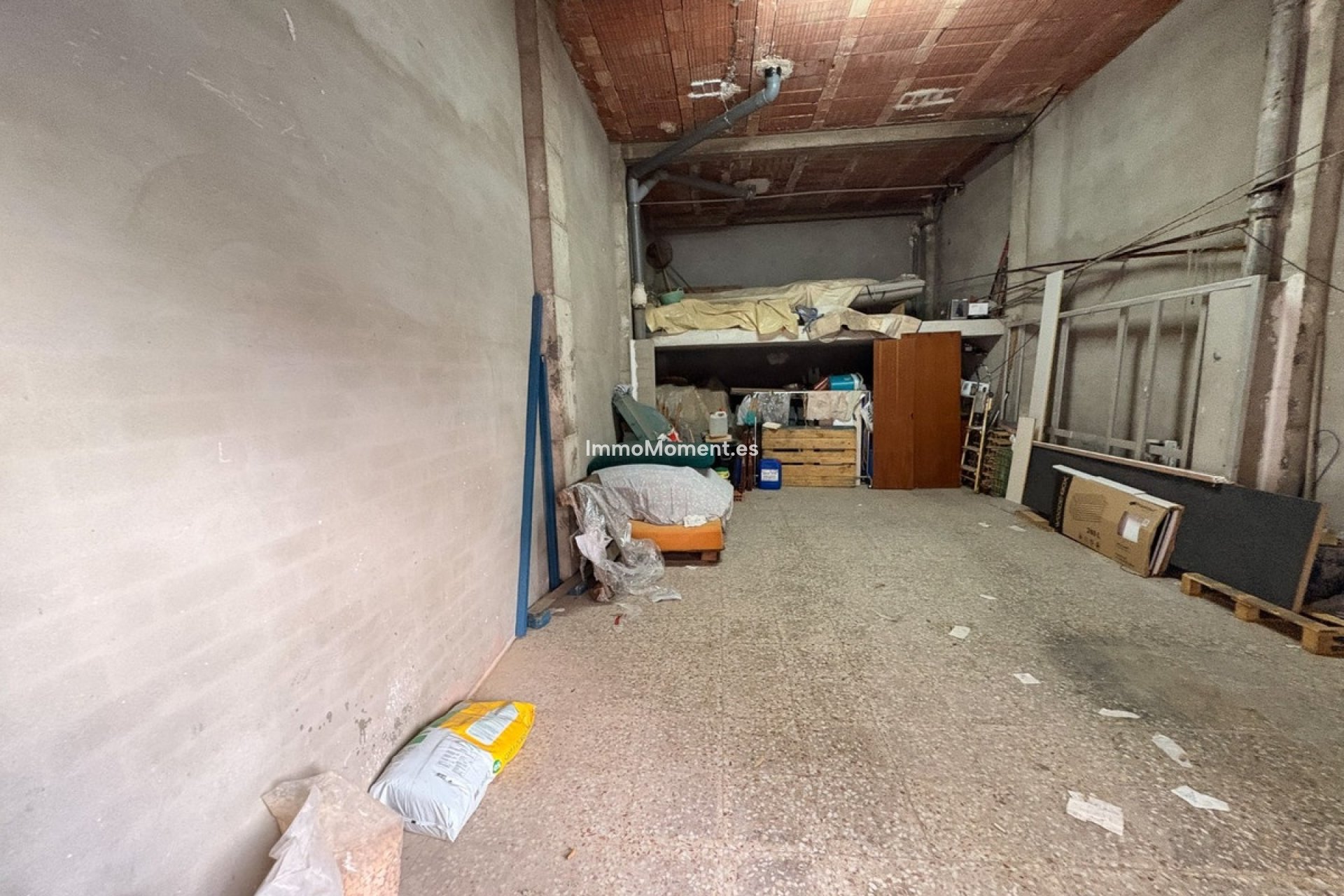 Revente - Appartement - Santa Pola - Santa Pola Centro