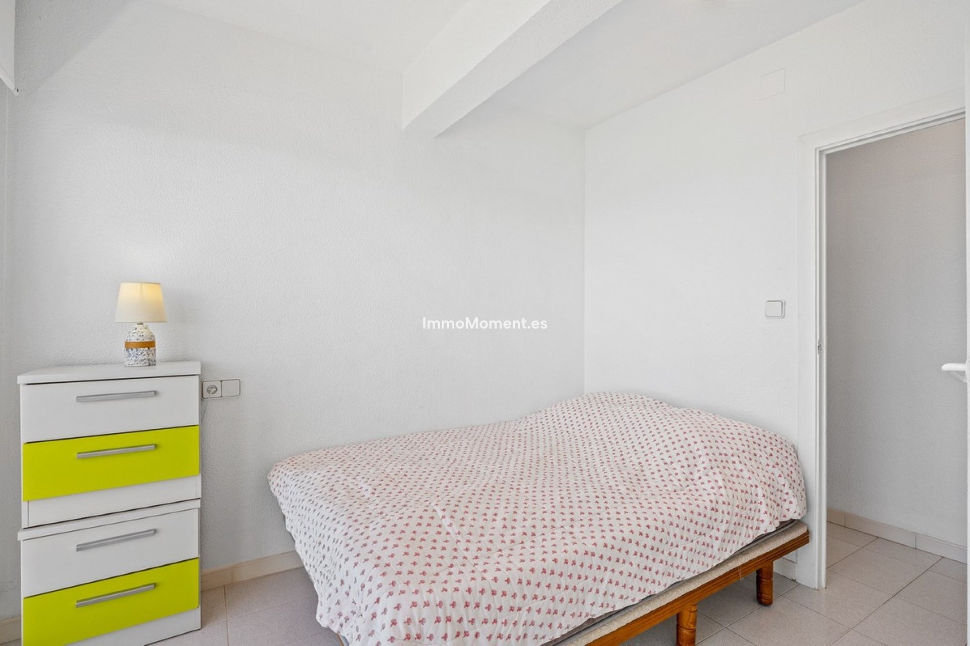 Revente - Appartement - Santa Pola - Santa Pola Centro