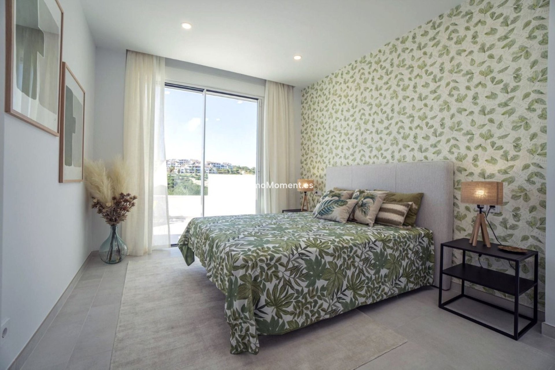Revente - Appartement - Sotogrande - La Alcaidesa
