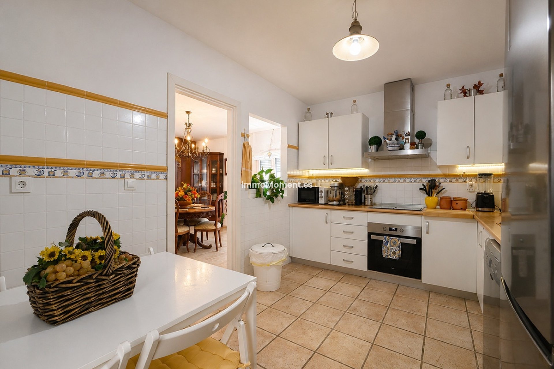 Revente - Appartement - Sotogrande - La Alcaidesa