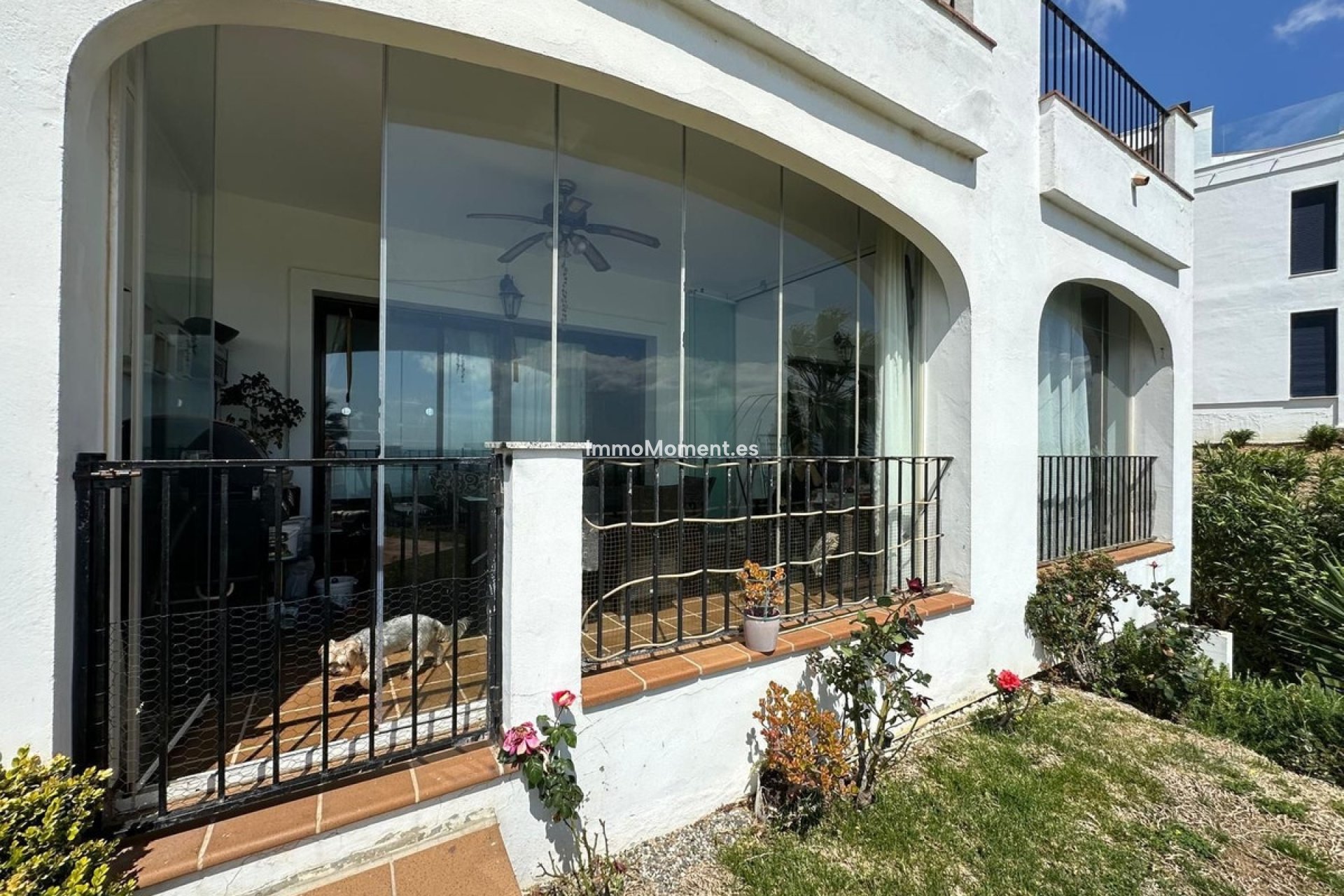 Revente - Appartement - Sotogrande - La Alcaidesa